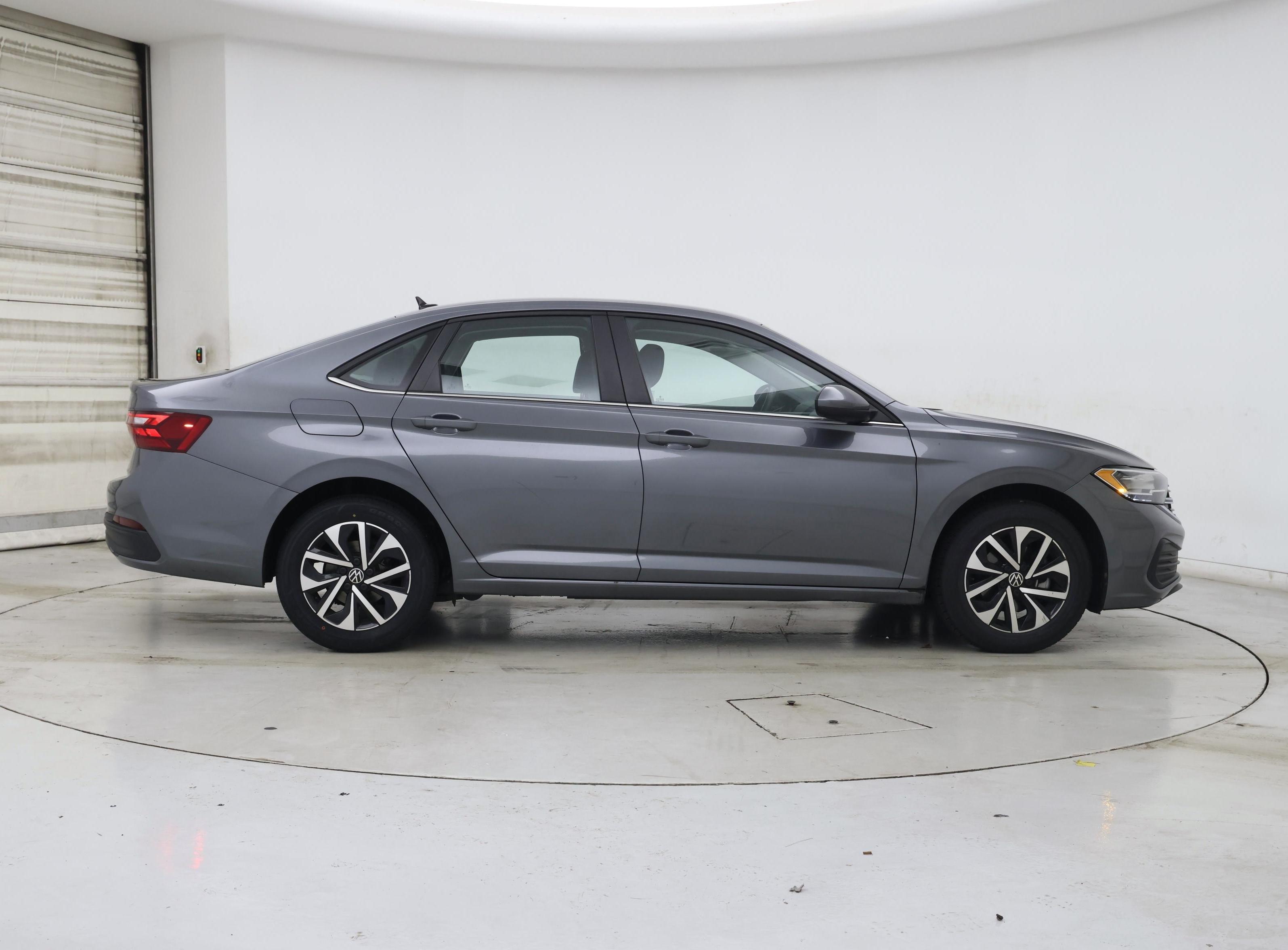 Thumbnail: 2024 Volkswagen Jetta - 7