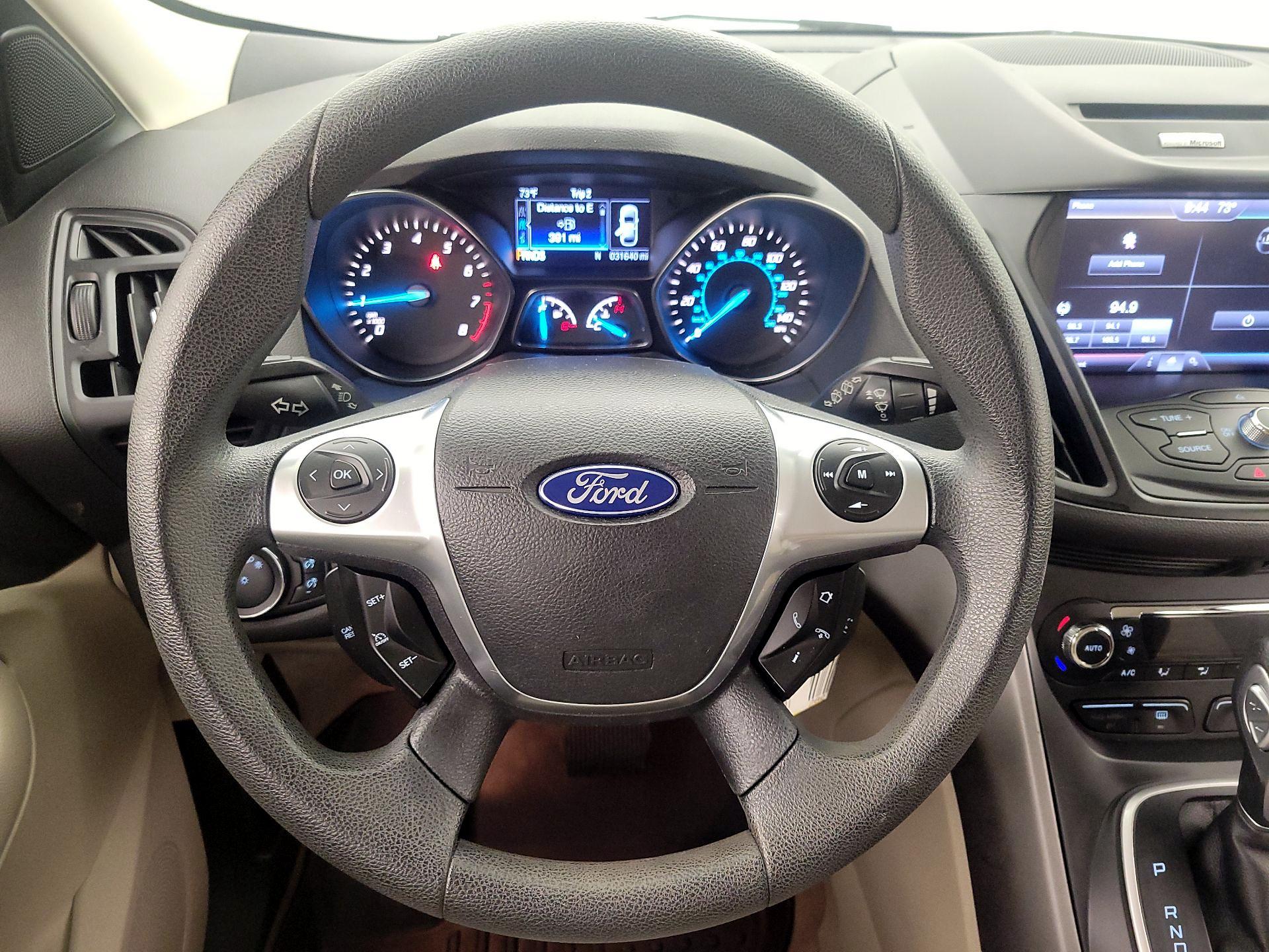 Thumbnail: 2014 Ford Escape - 10