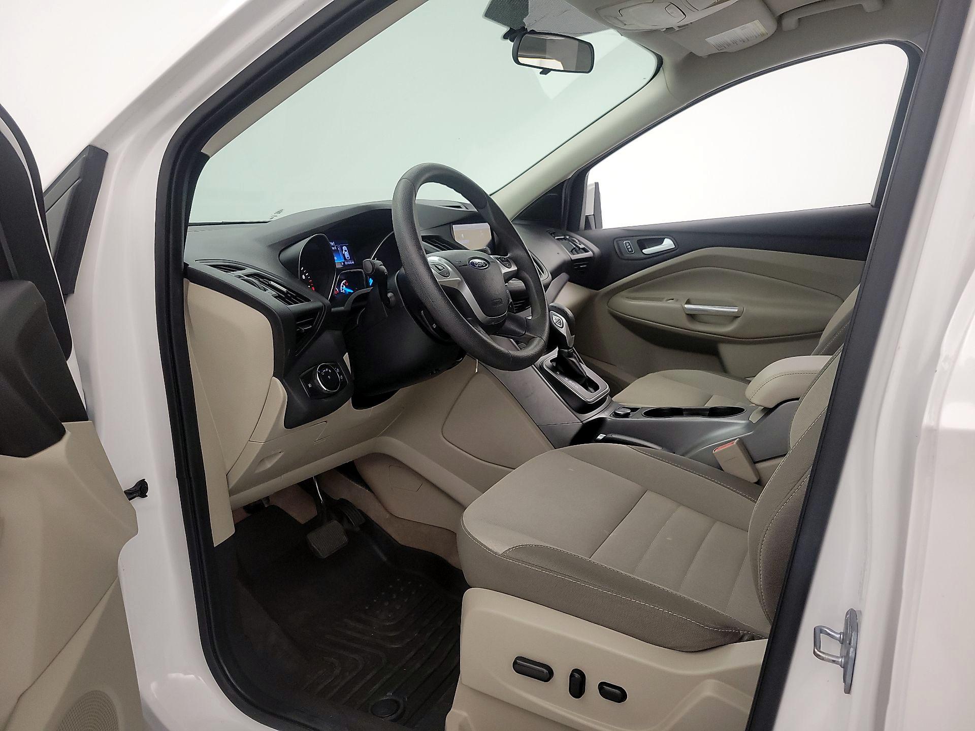Thumbnail: 2014 Ford Escape - 11