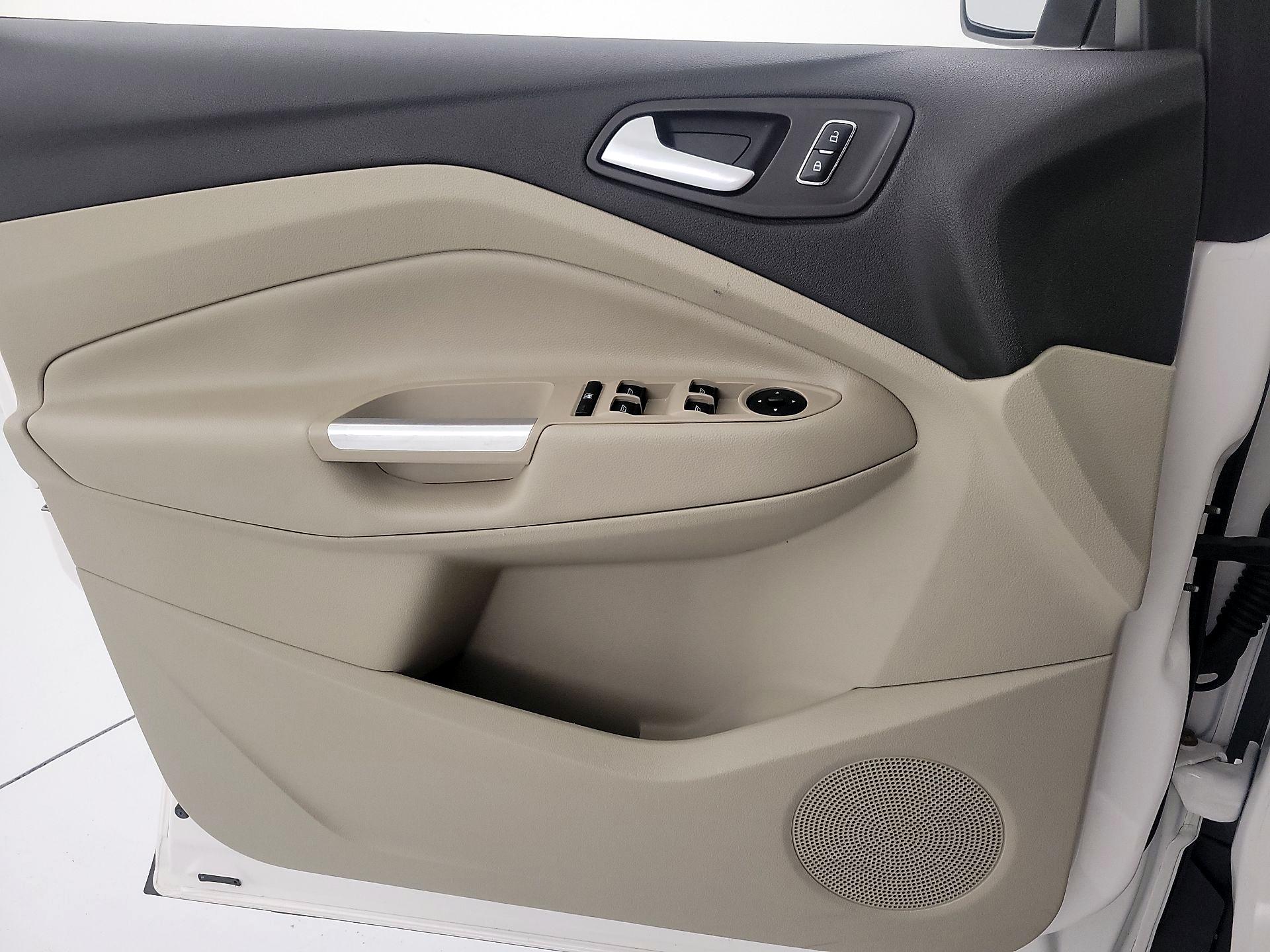 Thumbnail: 2014 Ford Escape - 12