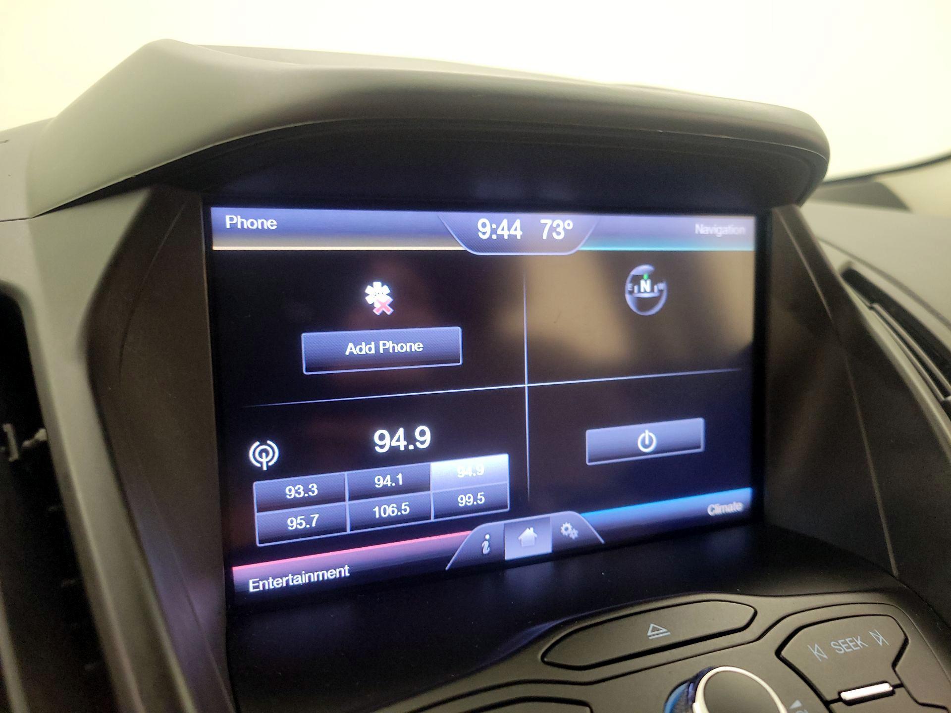 Thumbnail: 2014 Ford Escape - 15