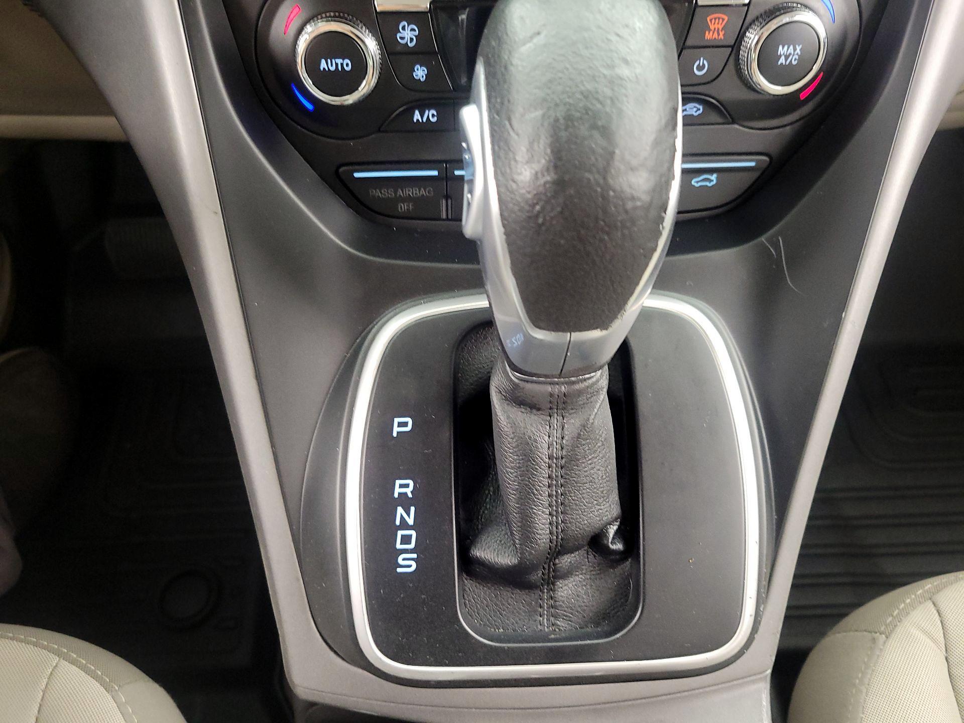 Thumbnail: 2014 Ford Escape - 17