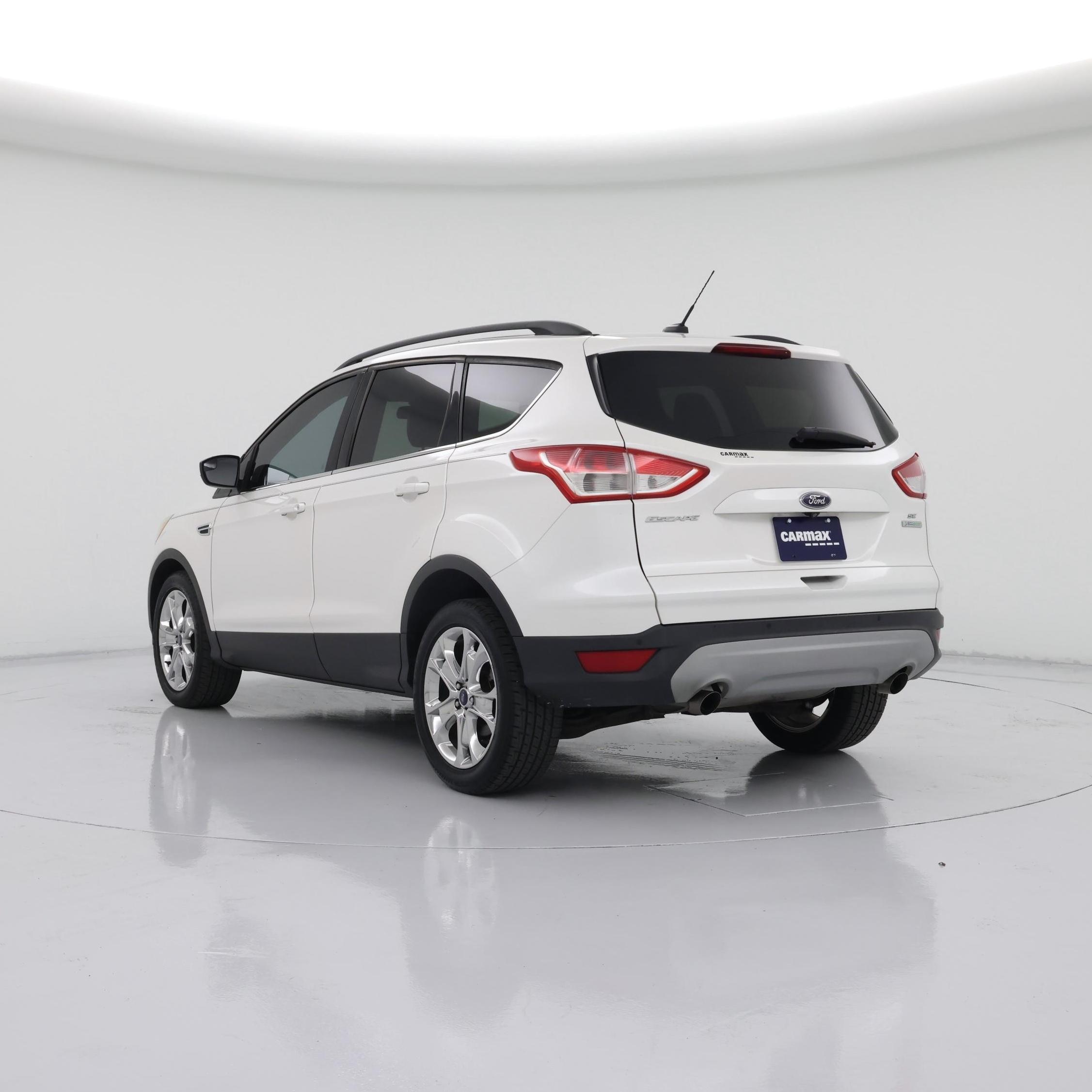 Thumbnail: 2014 Ford Escape - 2