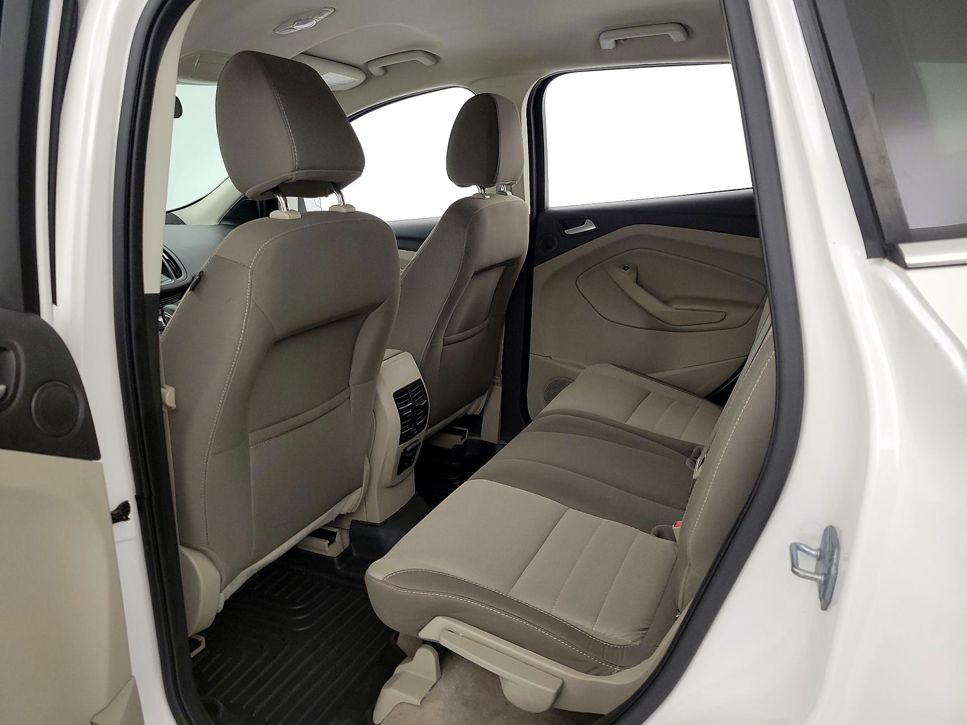 Thumbnail: 2014 Ford Escape - 19