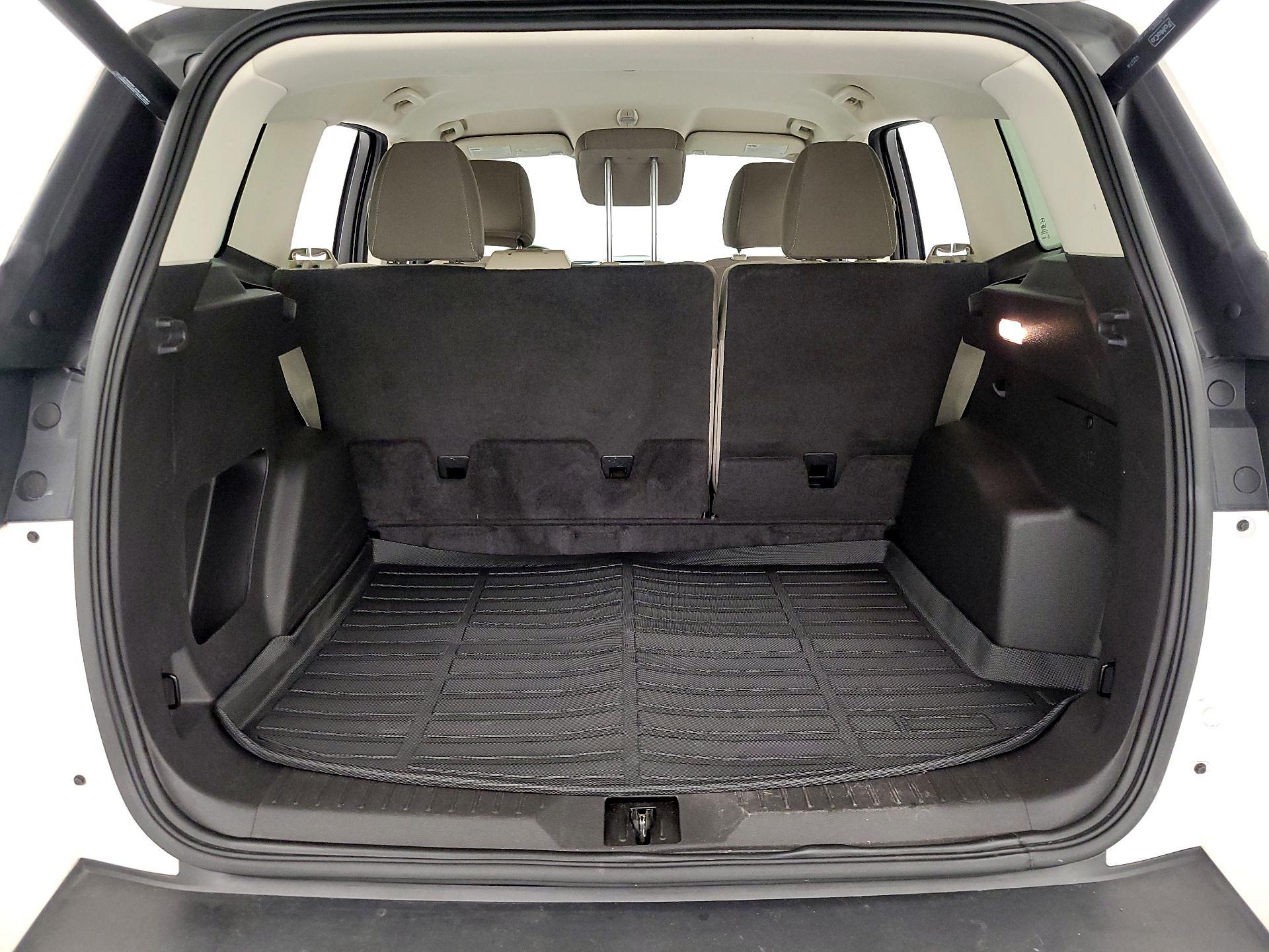 Thumbnail: 2014 Ford Escape - 20