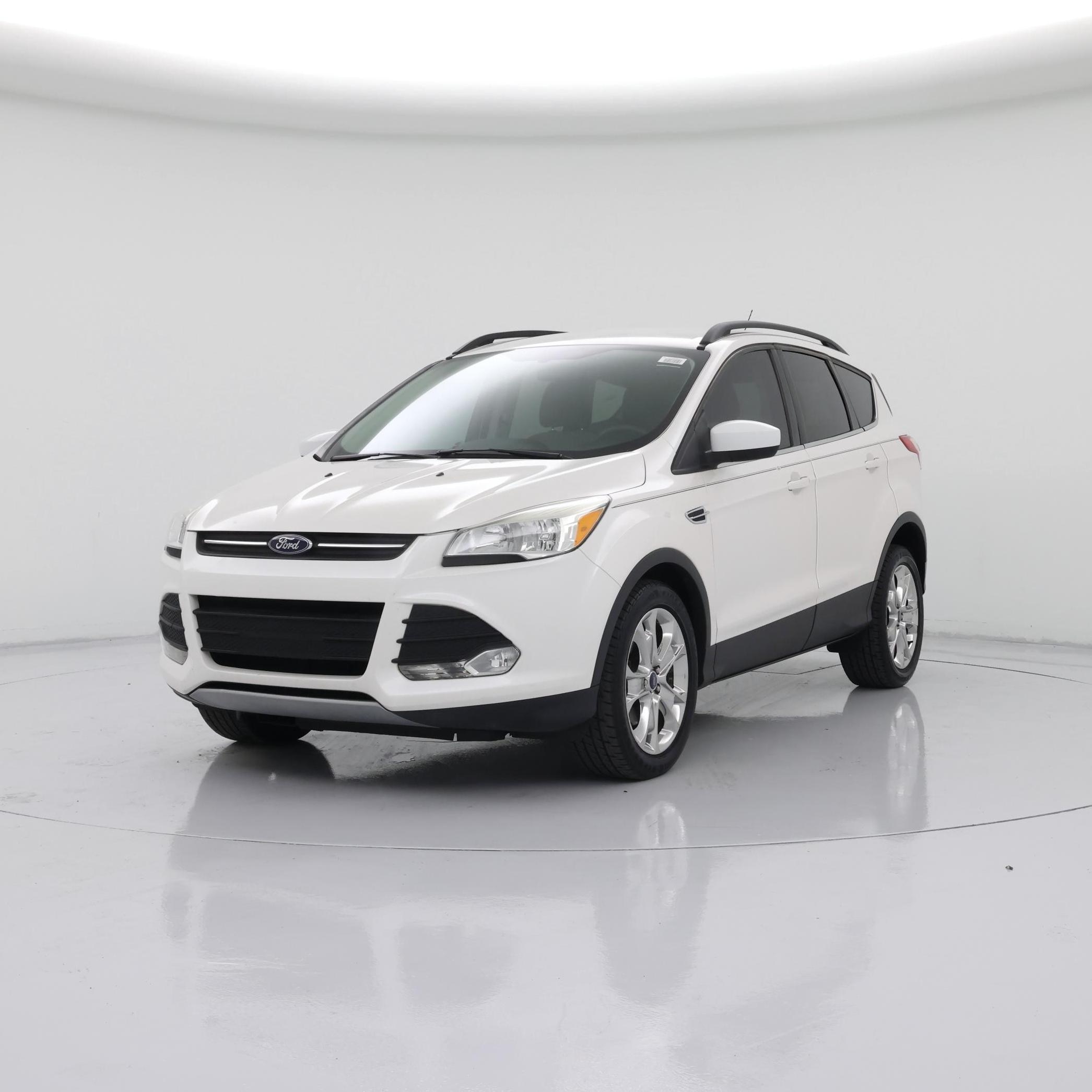 Thumbnail: 2014 Ford Escape - 4