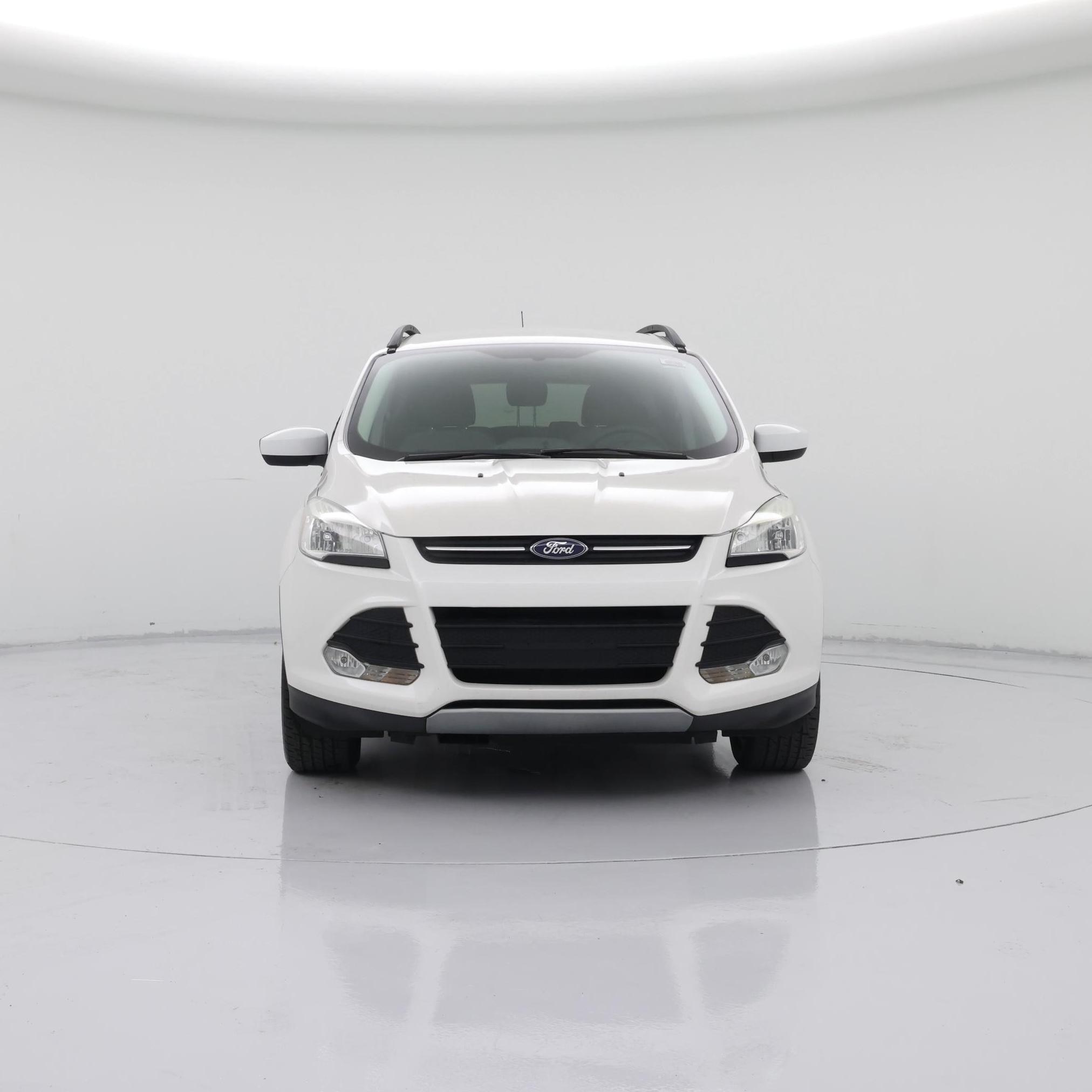 Thumbnail: 2014 Ford Escape - 5