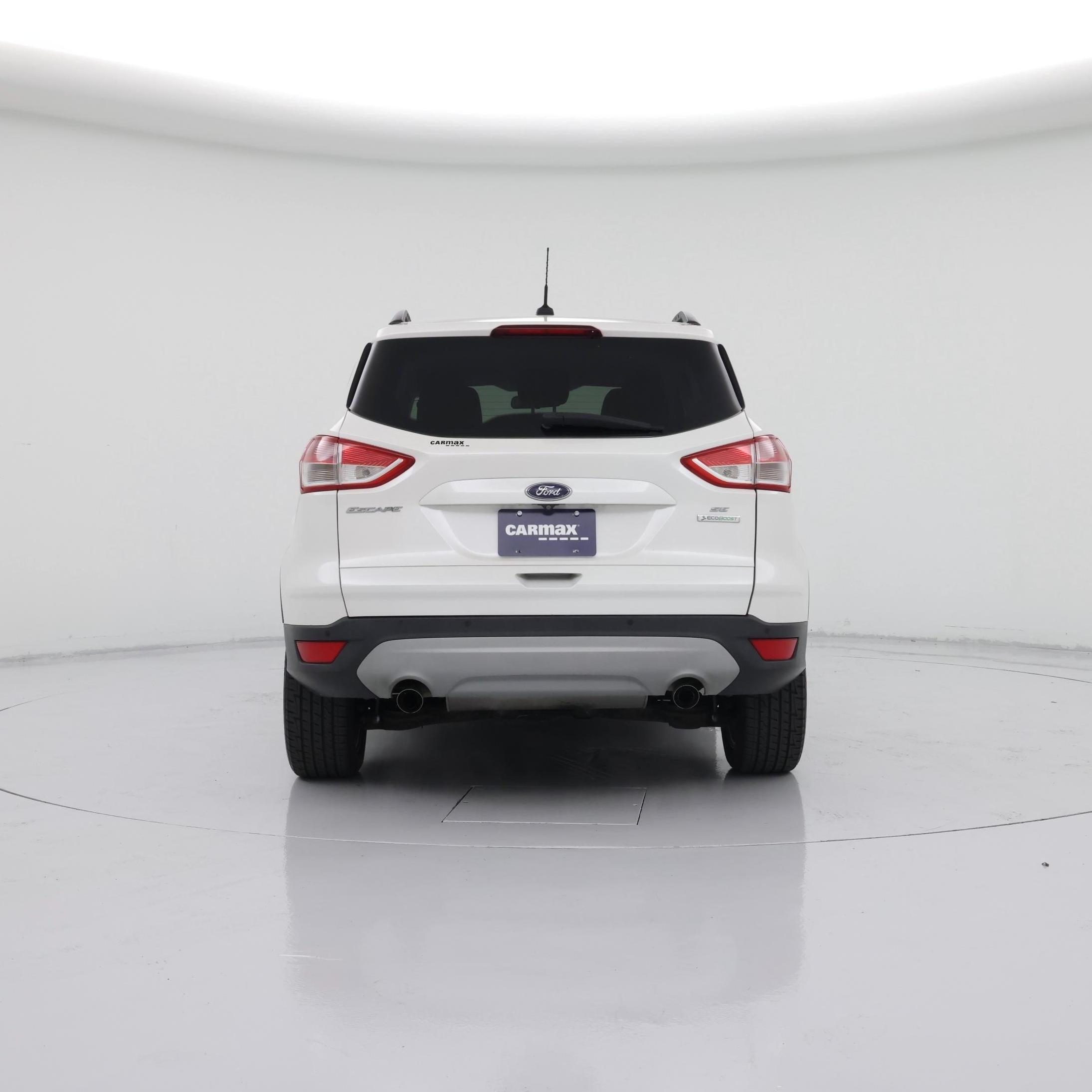 Thumbnail: 2014 Ford Escape - 6