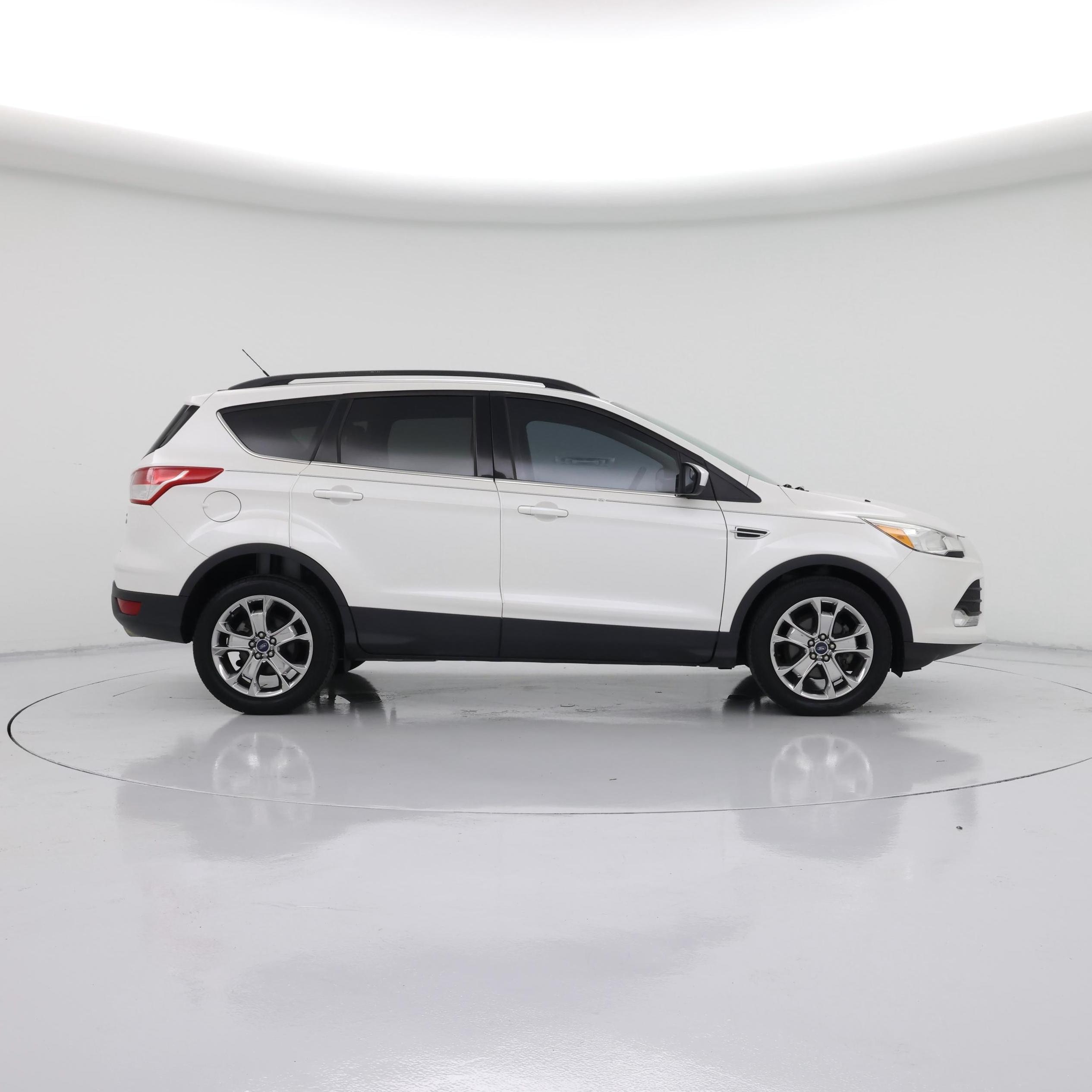 Thumbnail: 2014 Ford Escape - 7