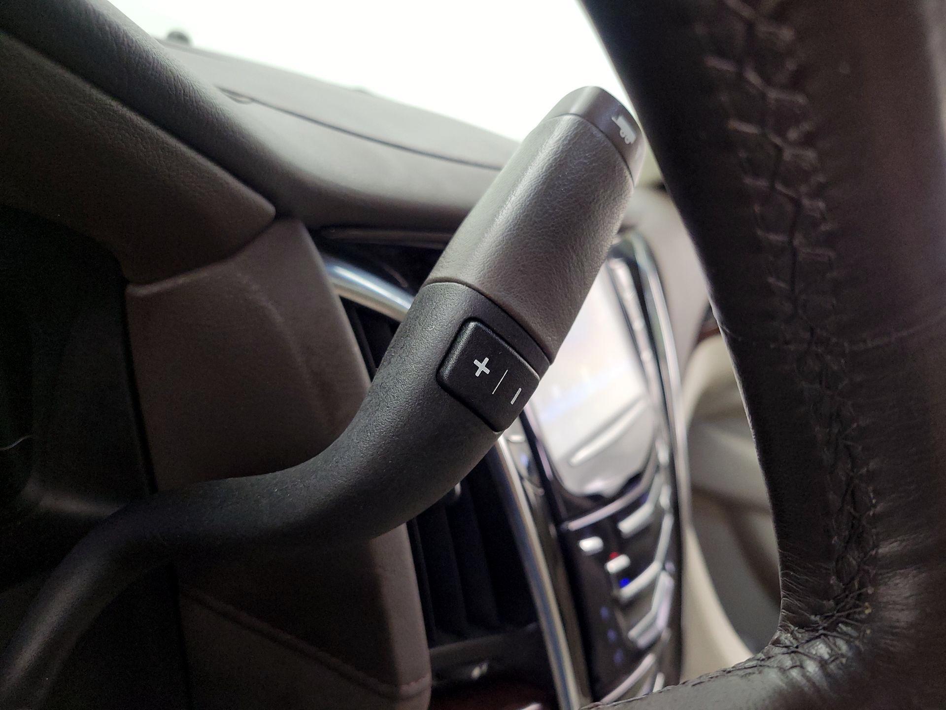 Thumbnail: 2016 Cadillac Escalade - 18
