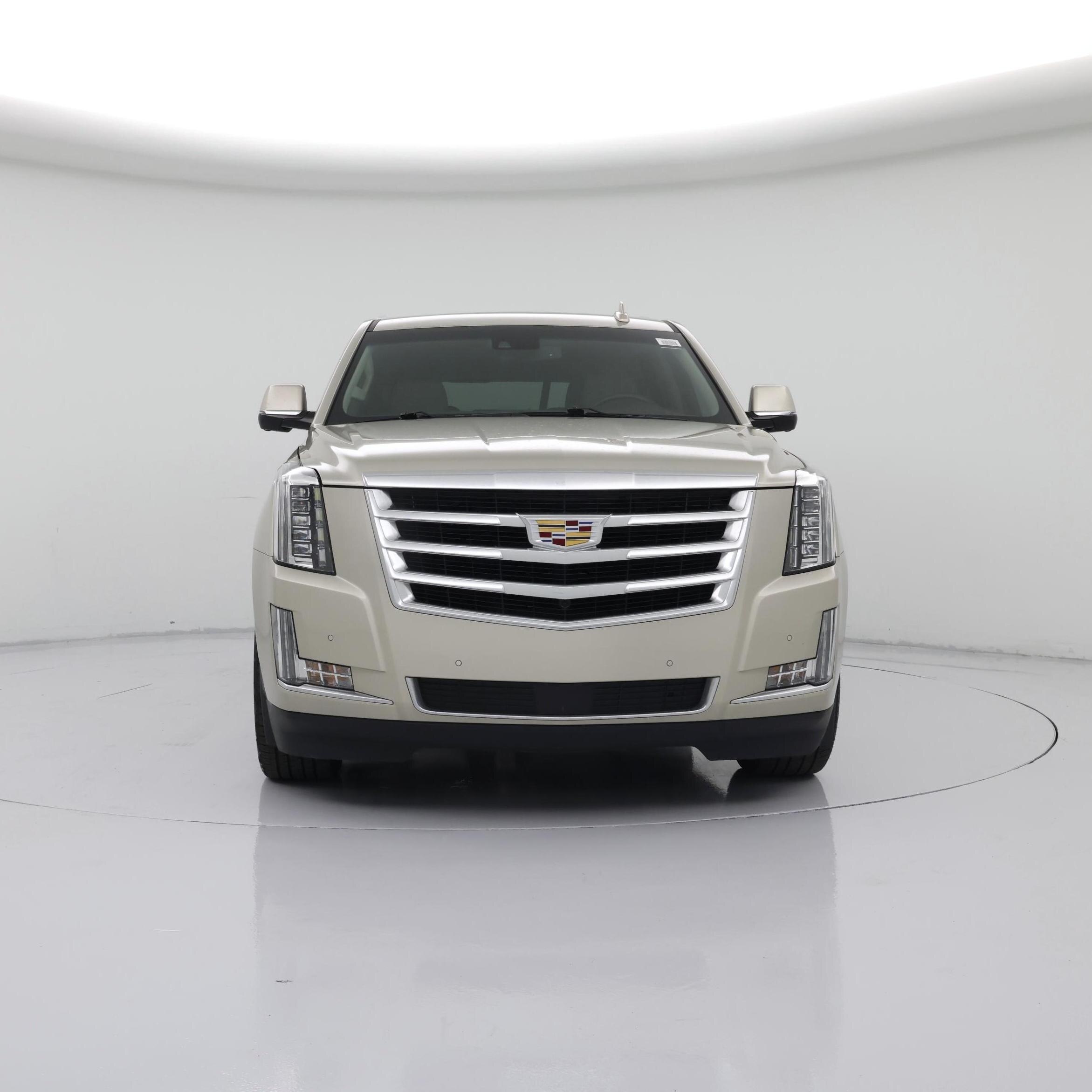 Thumbnail: 2016 Cadillac Escalade - 5
