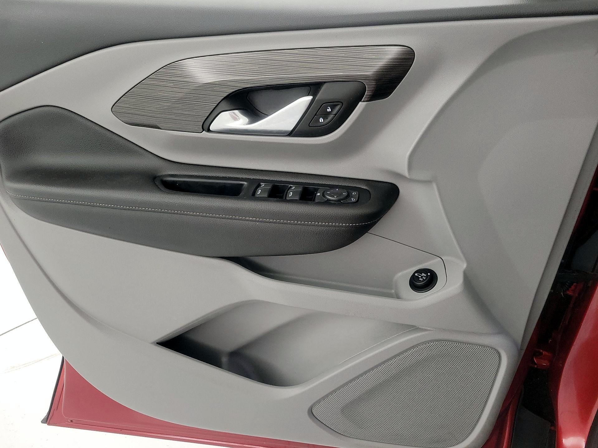 Thumbnail: 2022 GMC Terrain - 12