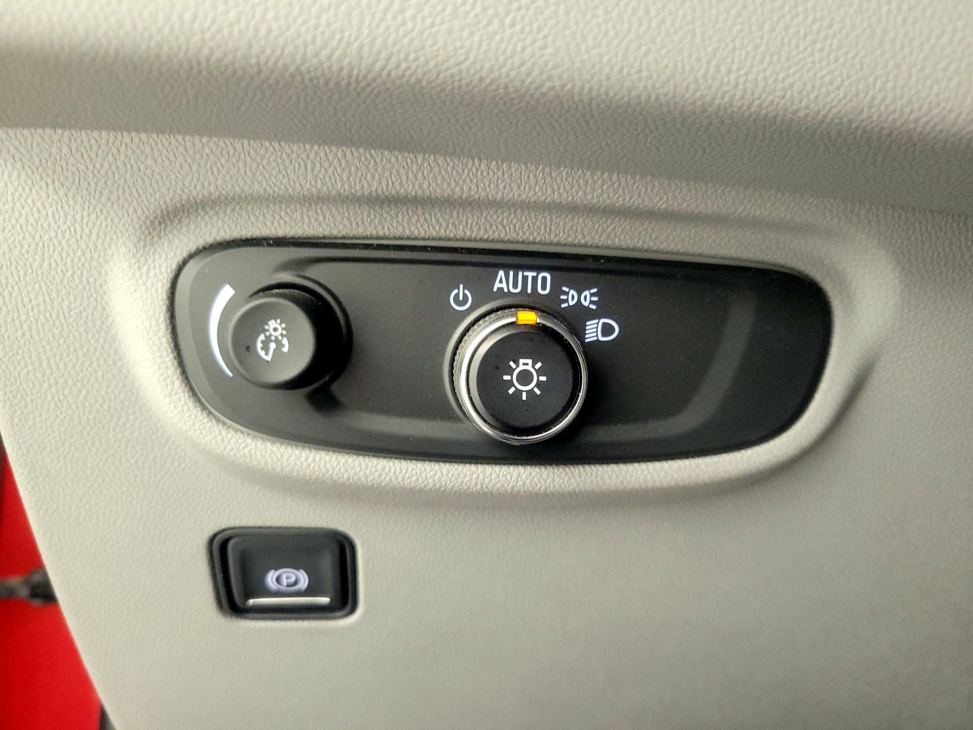 Thumbnail: 2022 GMC Terrain - 13