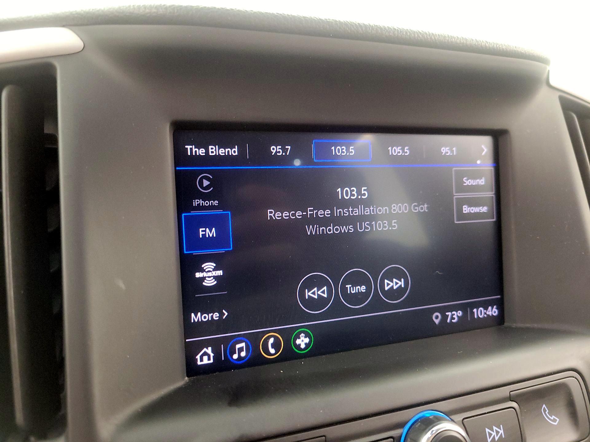 Thumbnail: 2022 GMC Terrain - 15