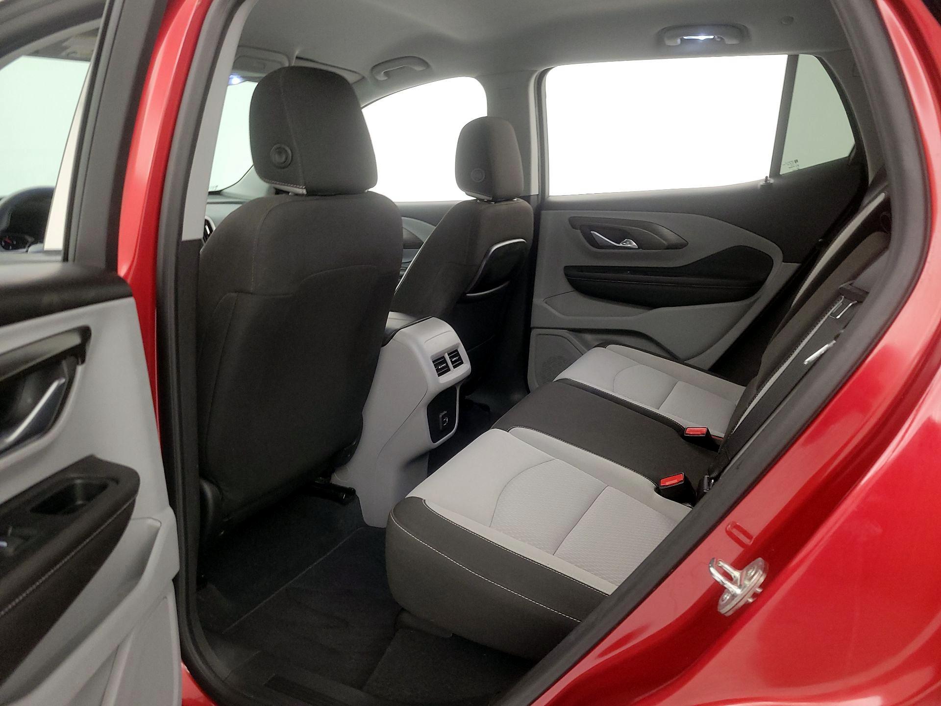 Thumbnail: 2022 GMC Terrain - 19