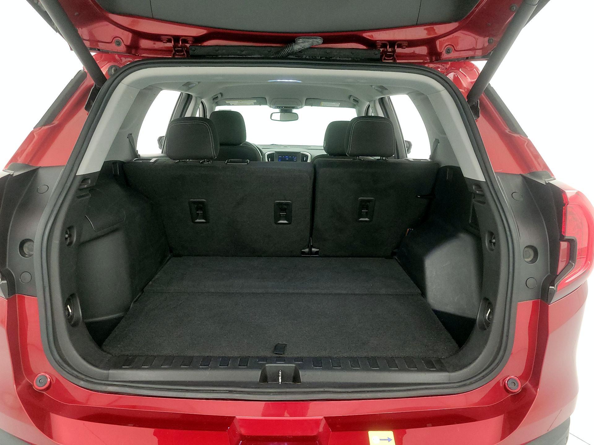 Thumbnail: 2022 GMC Terrain - 20