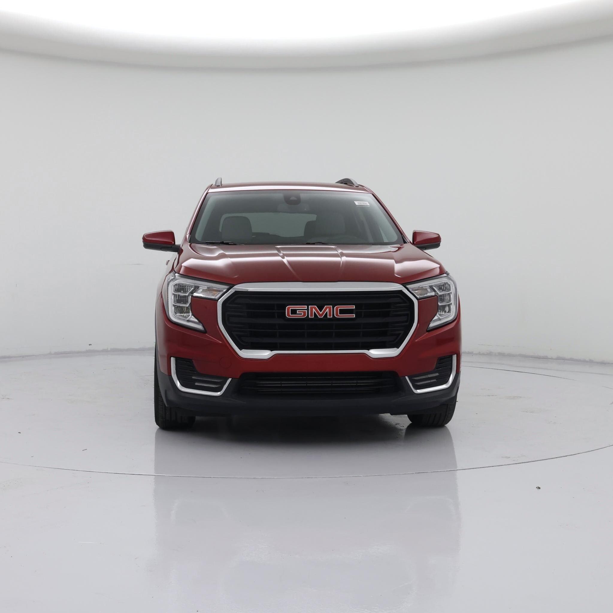 Thumbnail: 2022 GMC Terrain - 5