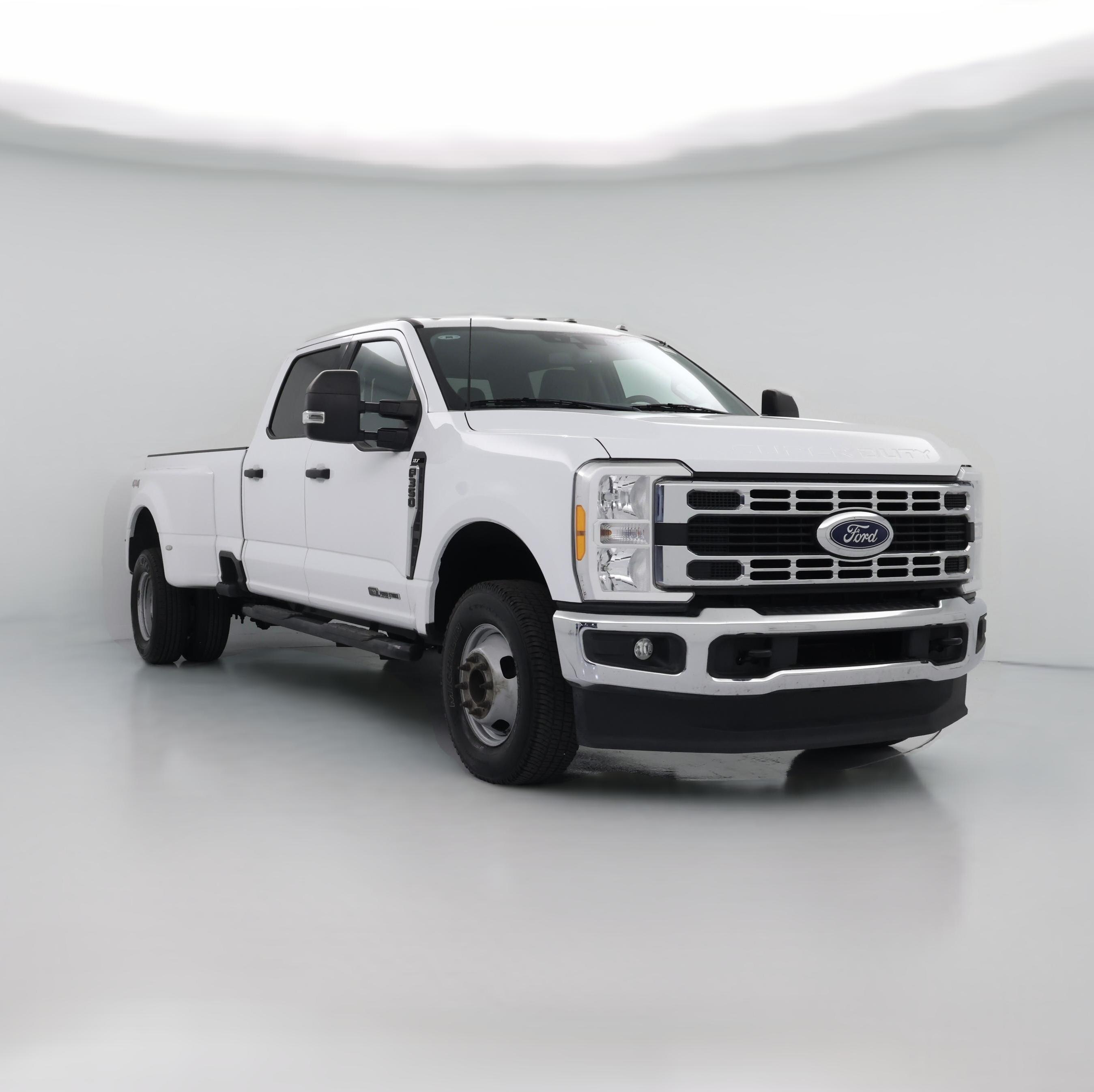 Thumbnail: 2023 Ford F-350 - 1