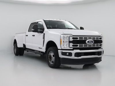 2023 Ford F350 XLT