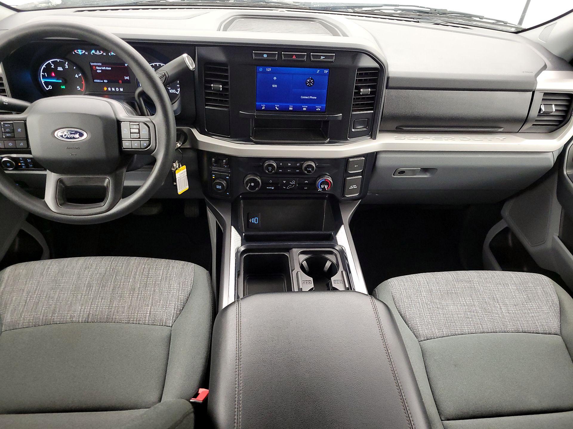 Thumbnail: 2023 Ford F-350 - 9