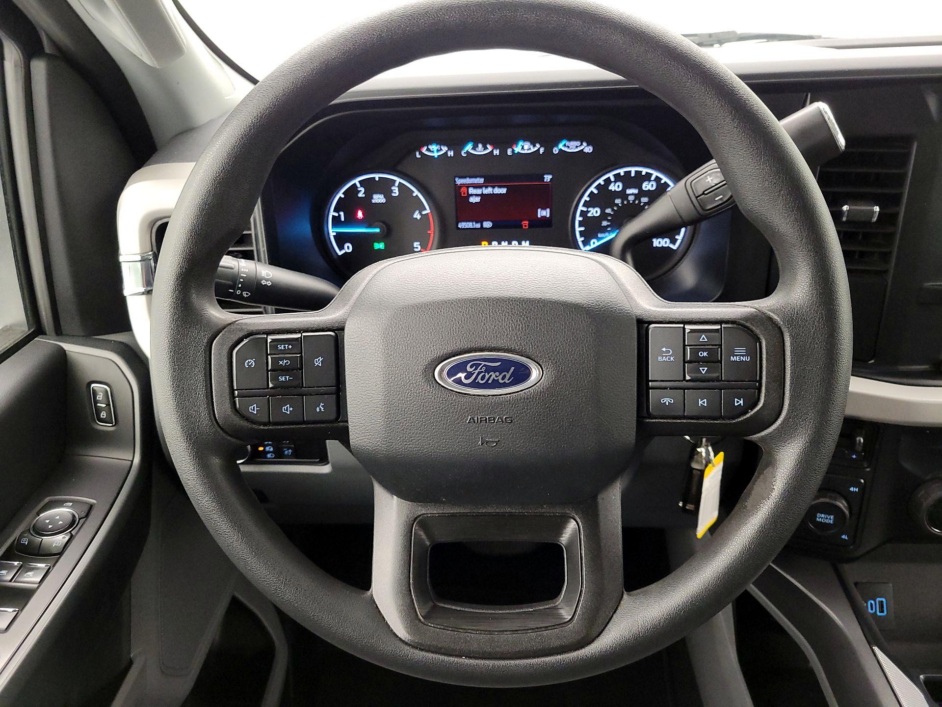 Thumbnail: 2023 Ford F-350 - 10