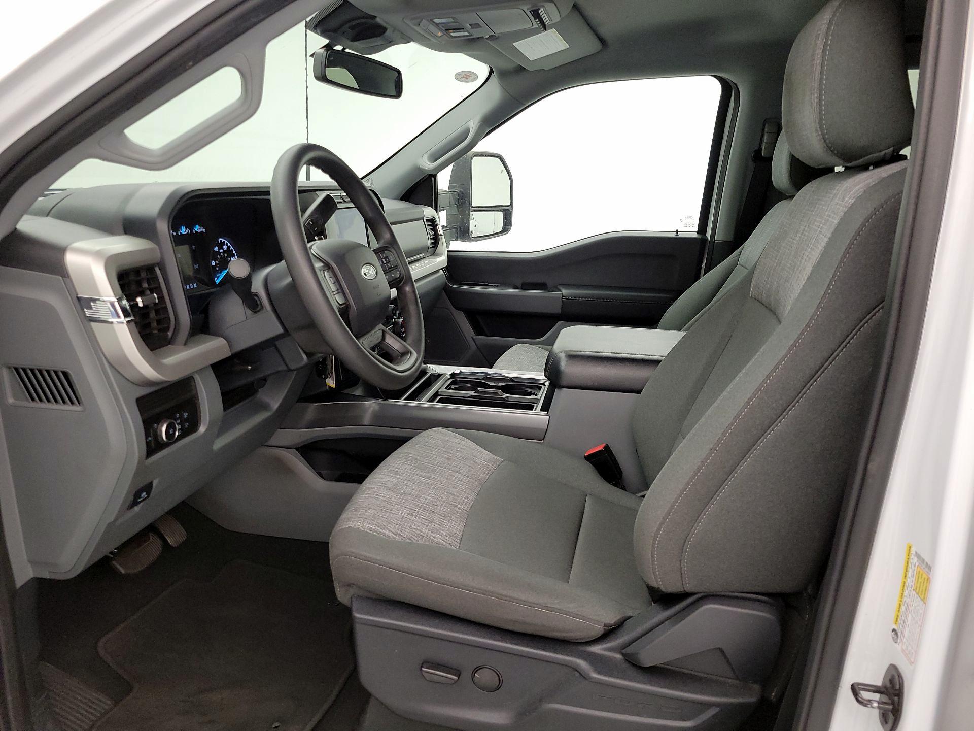 Thumbnail: 2023 Ford F-350 - 11