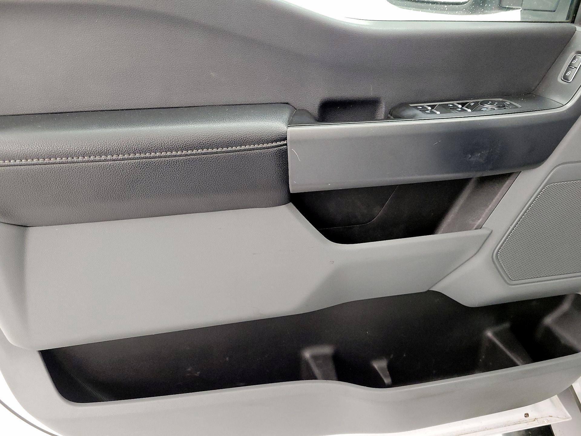 Thumbnail: 2023 Ford F-350 - 12