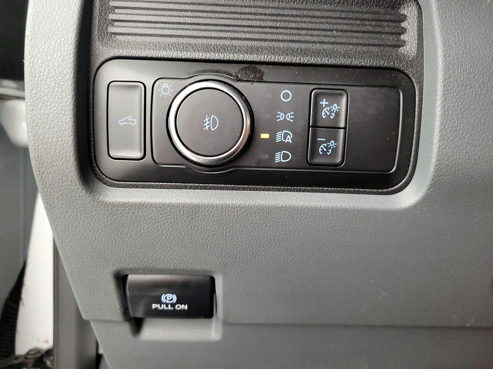 Thumbnail: 2023 Ford F-350 - 13