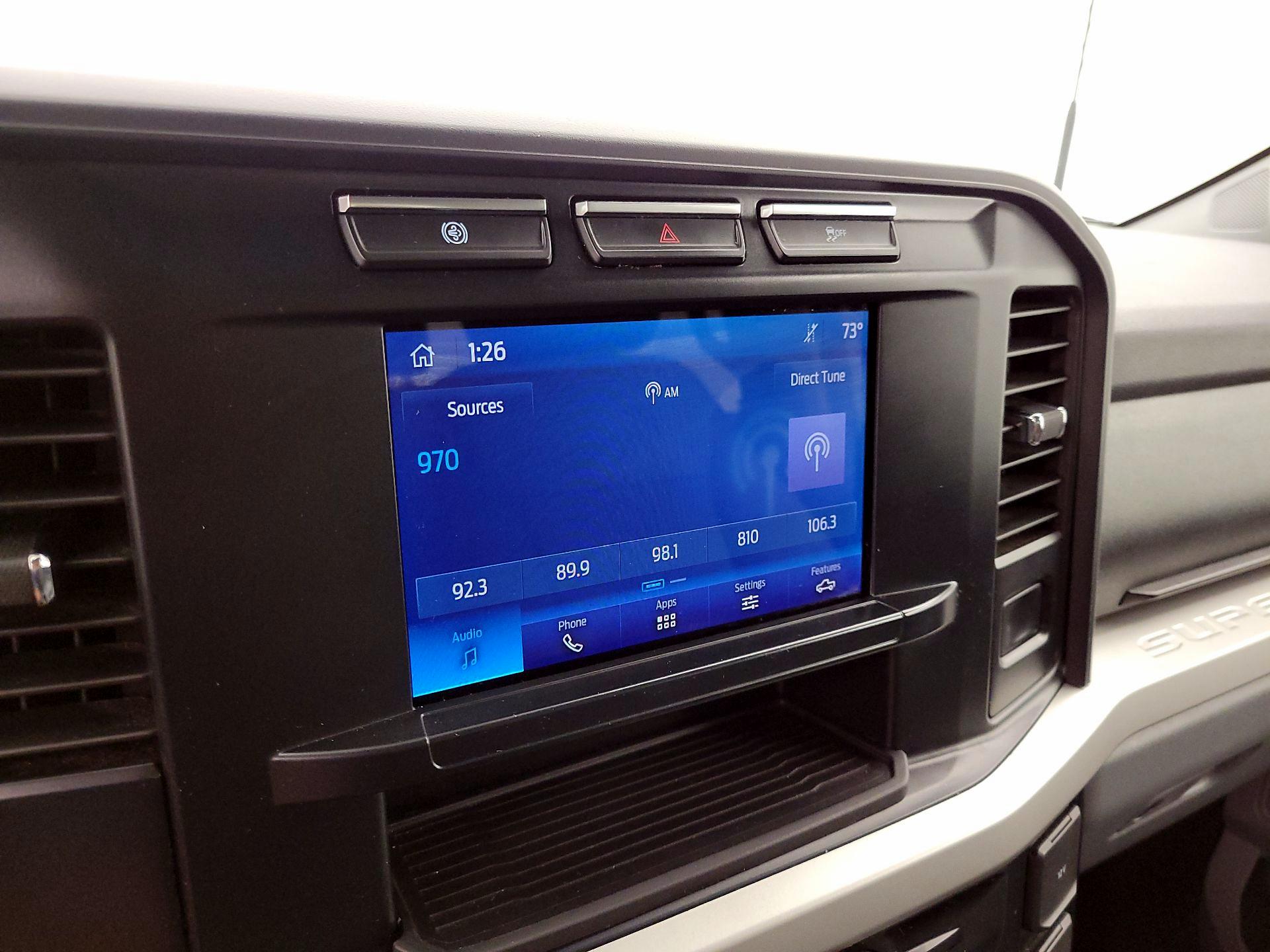 Thumbnail: 2023 Ford F-350 - 15