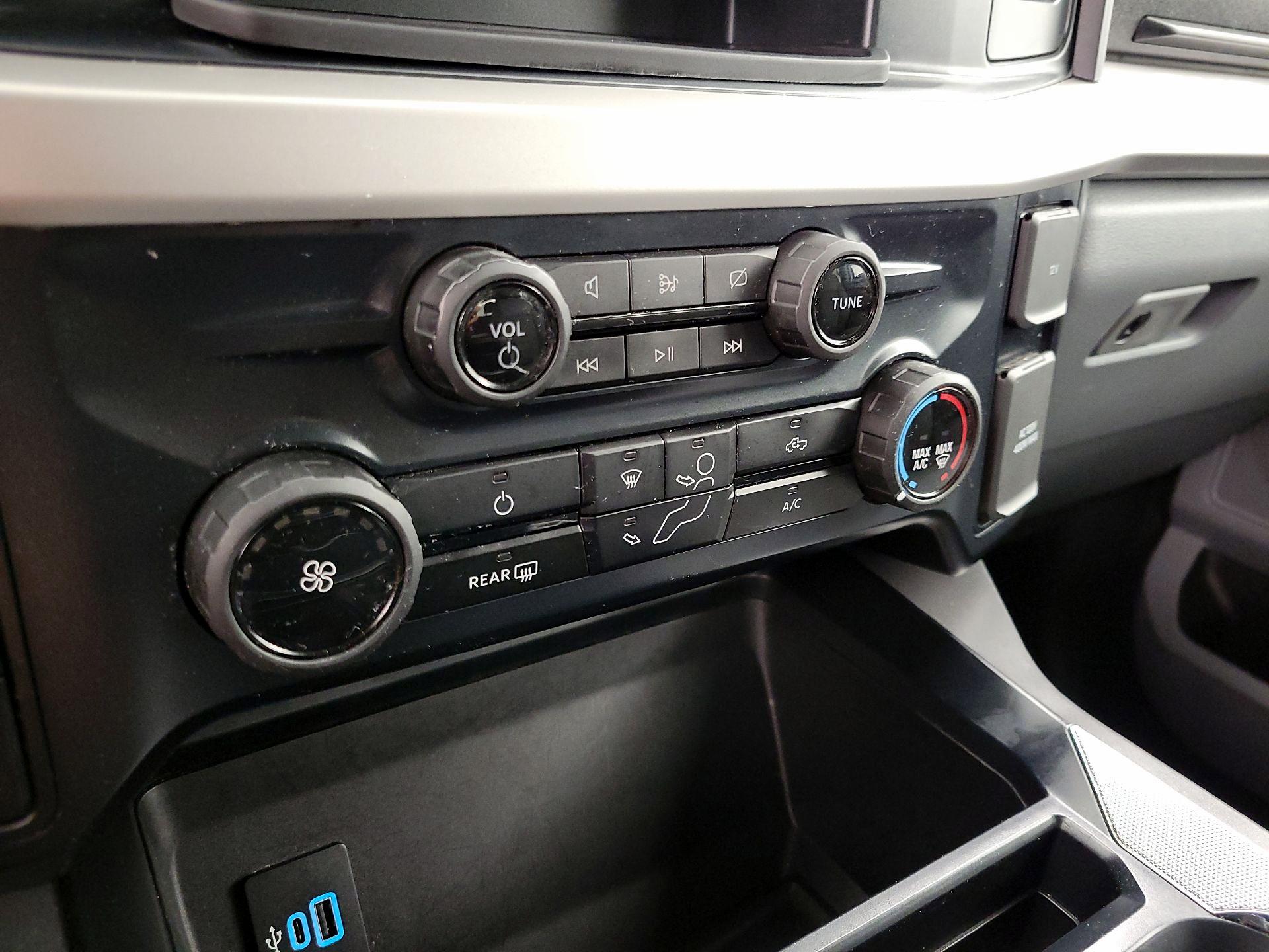 Thumbnail: 2023 Ford F-350 - 16