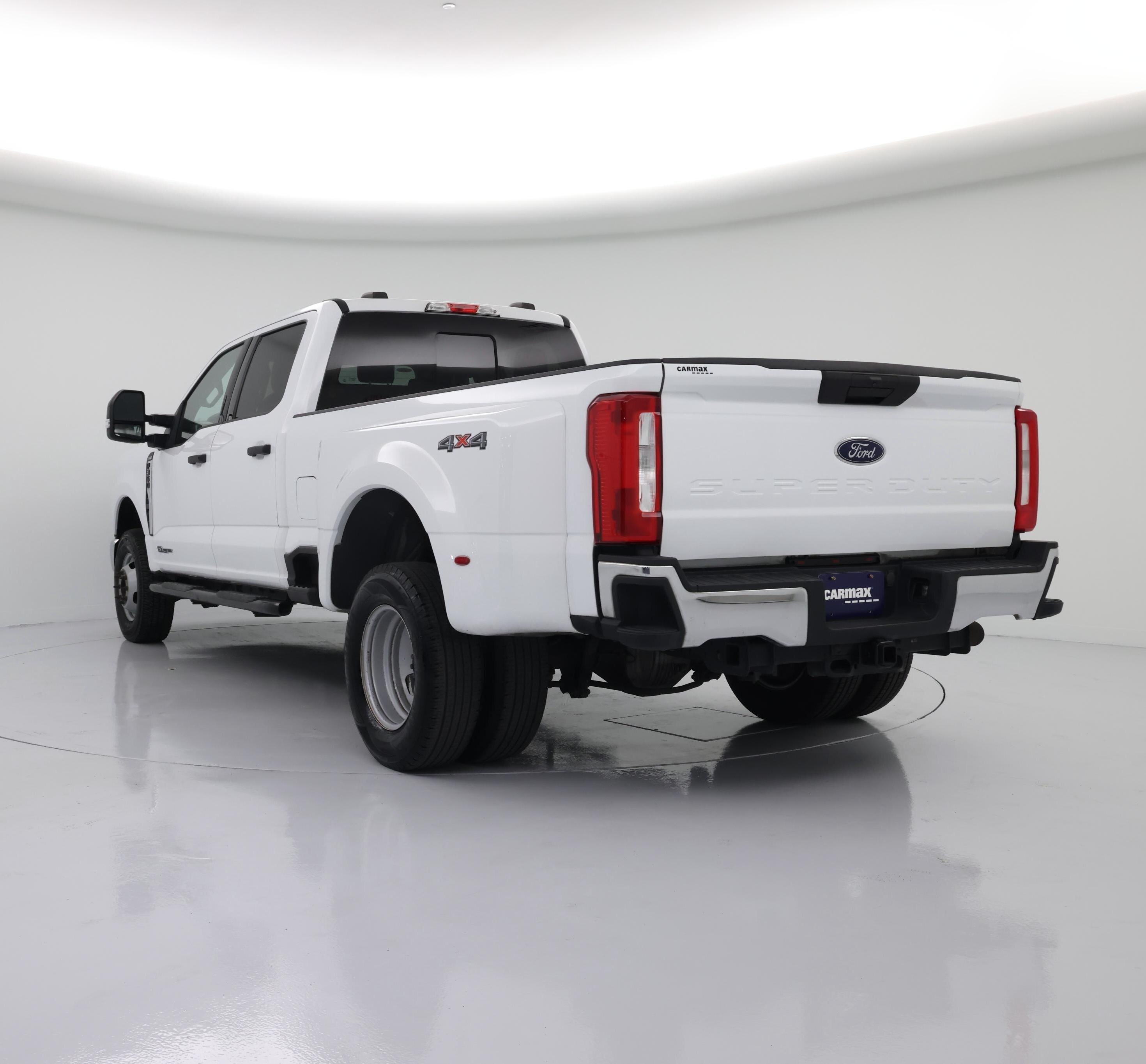 Thumbnail: 2023 Ford F-350 - 2