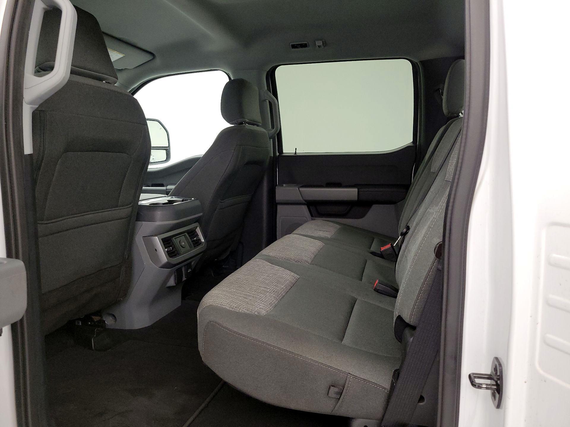 Thumbnail: 2023 Ford F-350 - 19