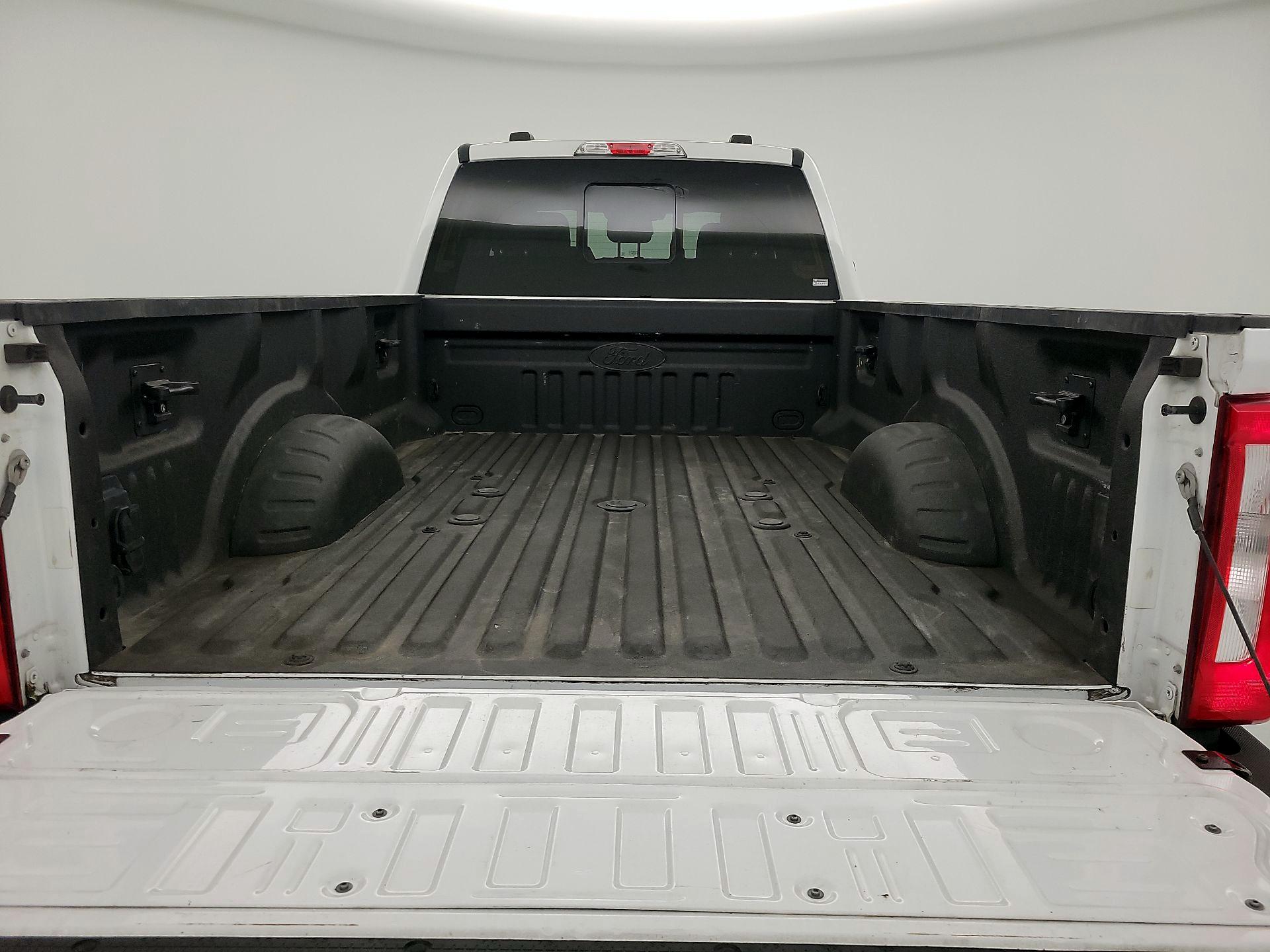 Thumbnail: 2023 Ford F-350 - 20