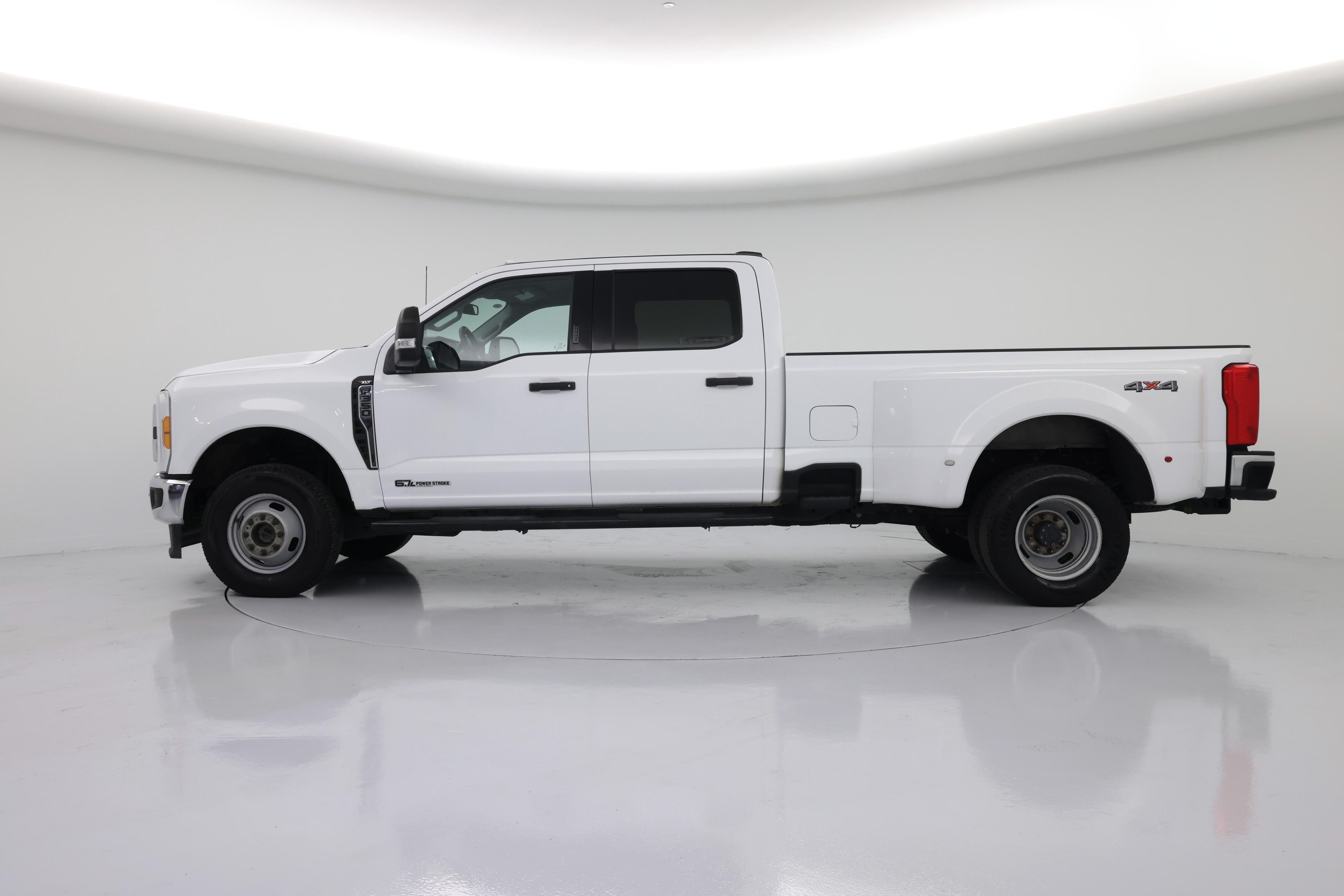 Thumbnail: 2023 Ford F-350 - 3