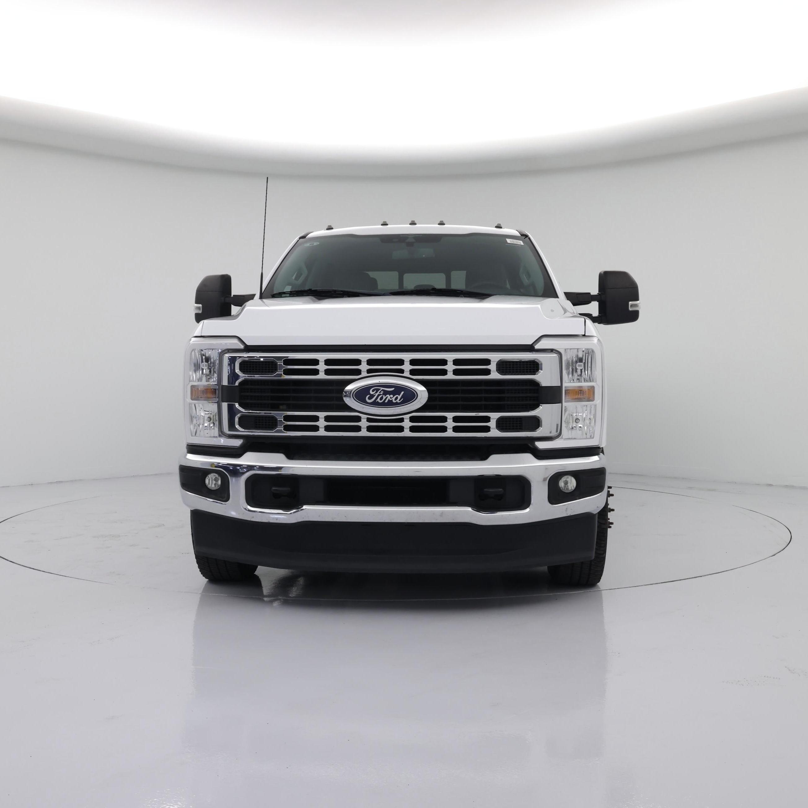 Thumbnail: 2023 Ford F-350 - 5