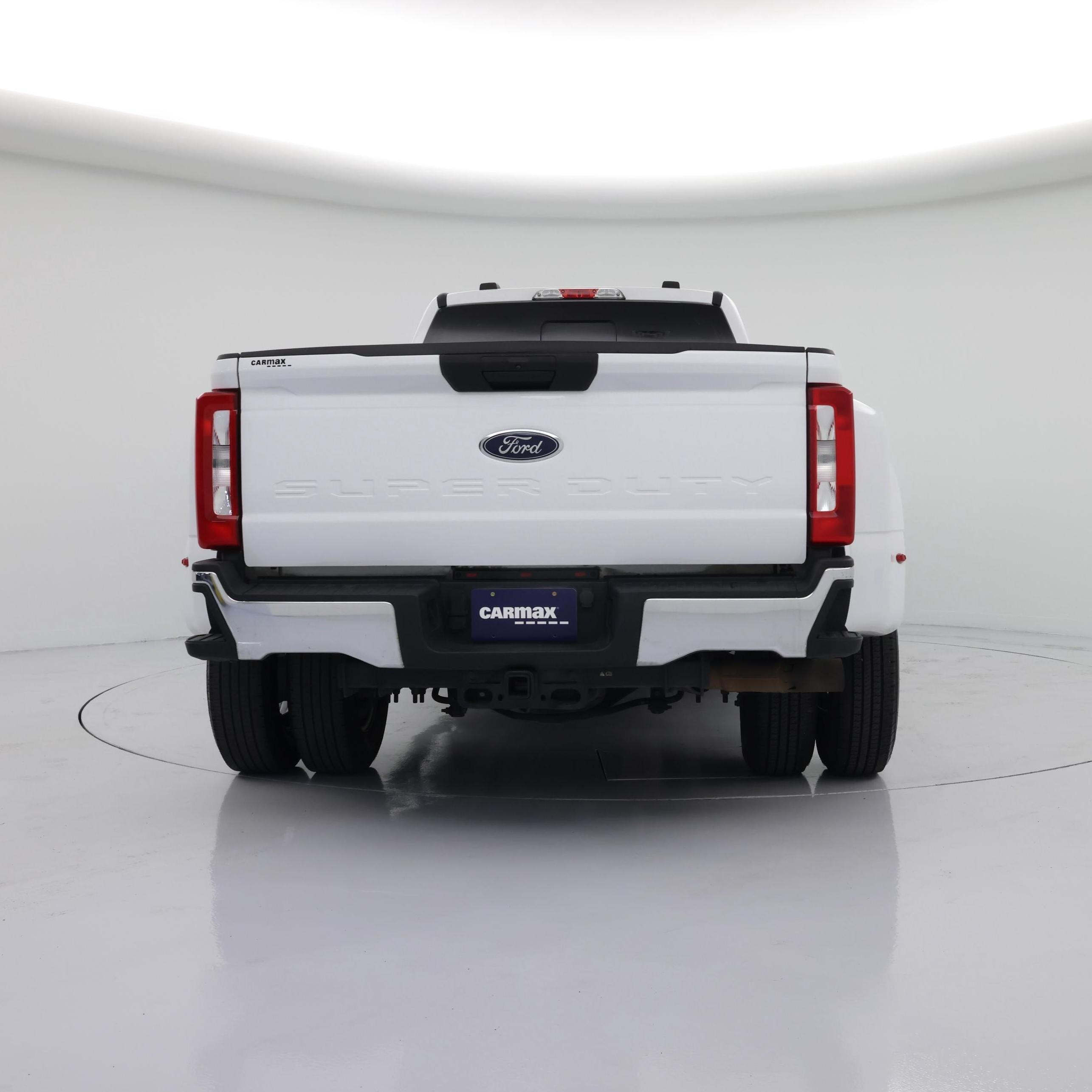 Thumbnail: 2023 Ford F-350 - 6