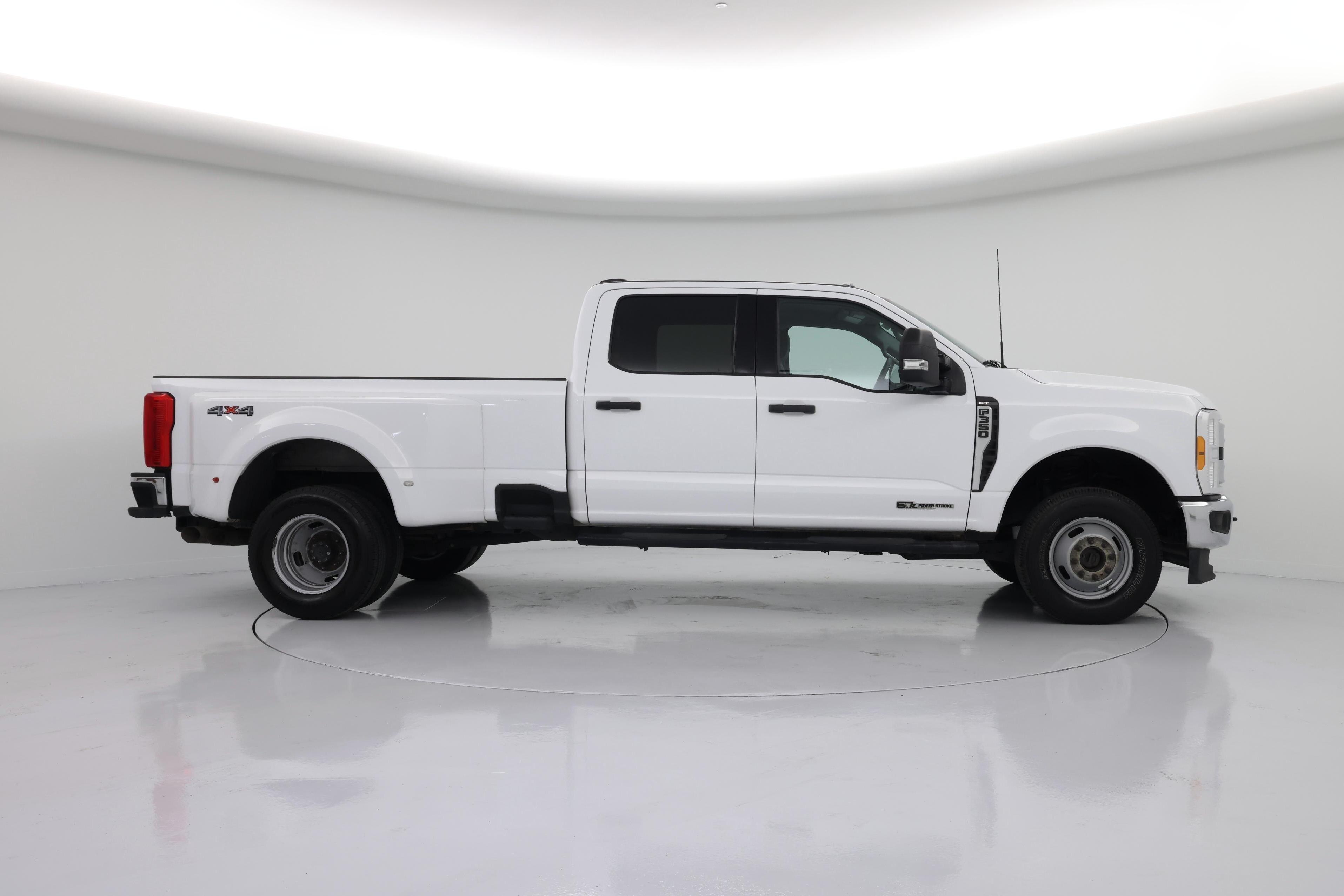 Thumbnail: 2023 Ford F-350 - 7