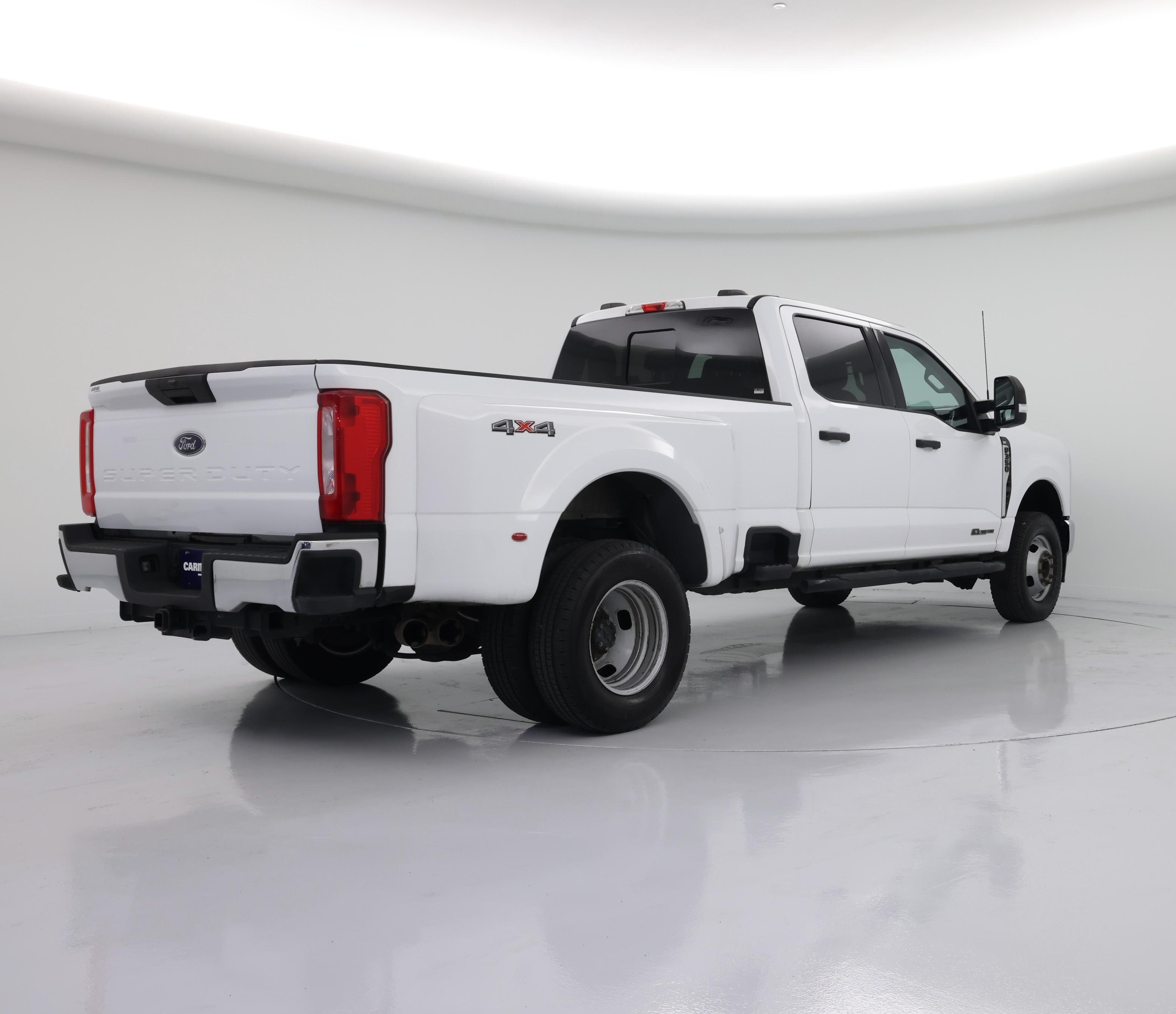 Thumbnail: 2023 Ford F-350 - 8