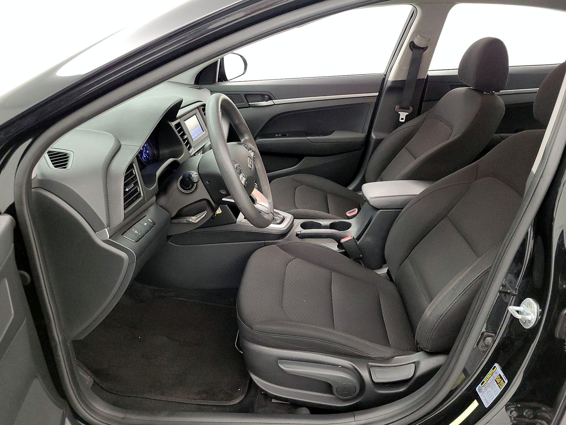 Thumbnail: 2020 Hyundai Elantra - 11