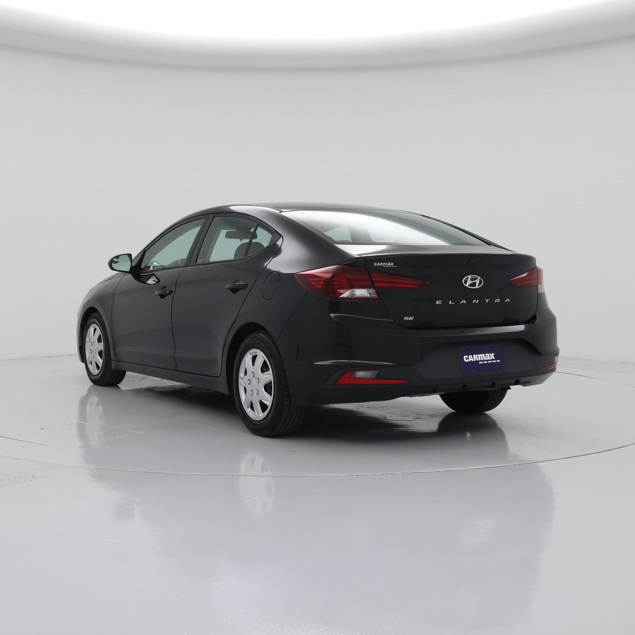 Thumbnail: 2020 Hyundai Elantra - 2