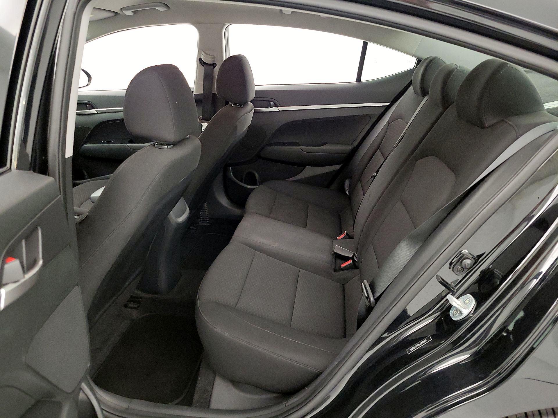 Thumbnail: 2020 Hyundai Elantra - 19