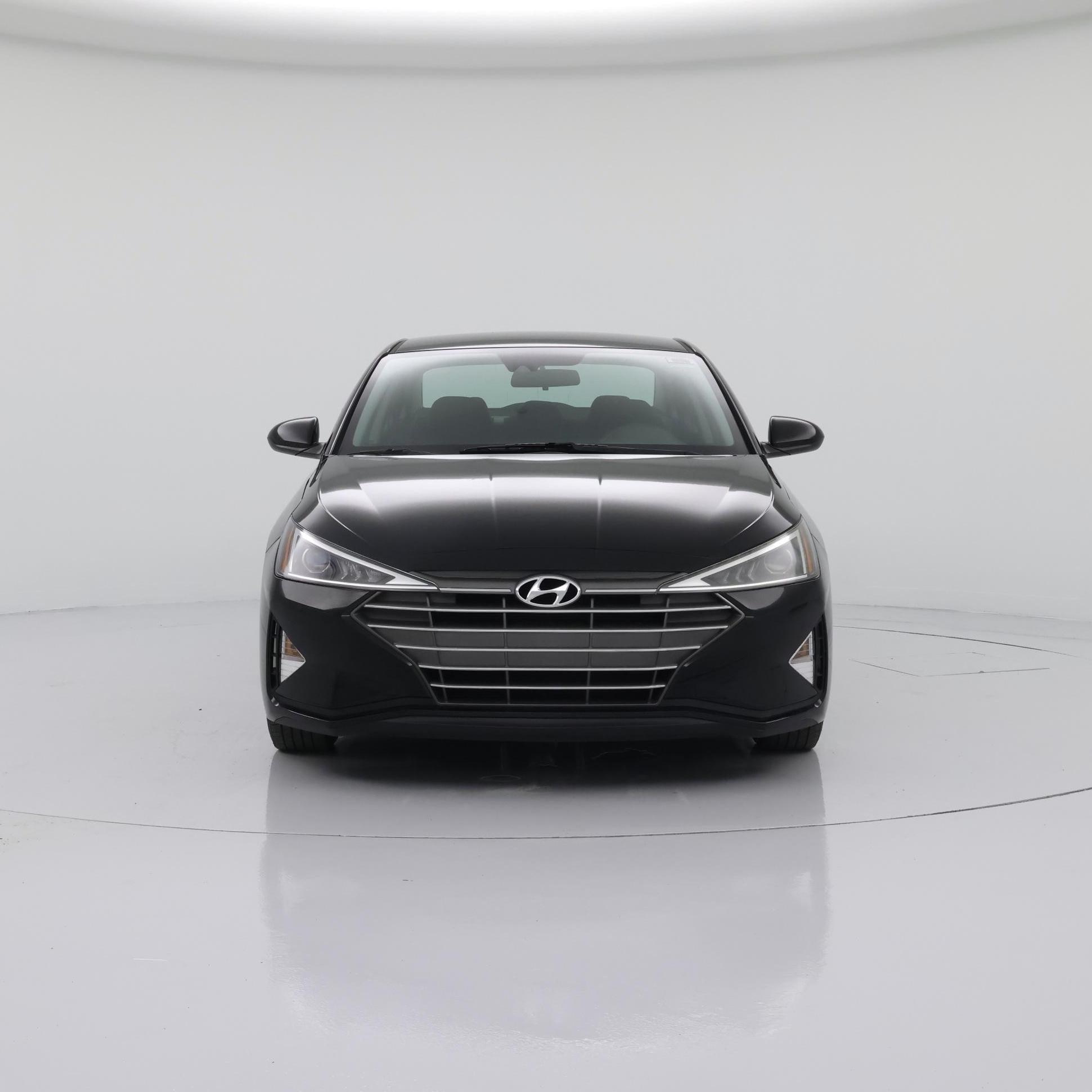 Thumbnail: 2020 Hyundai Elantra - 5