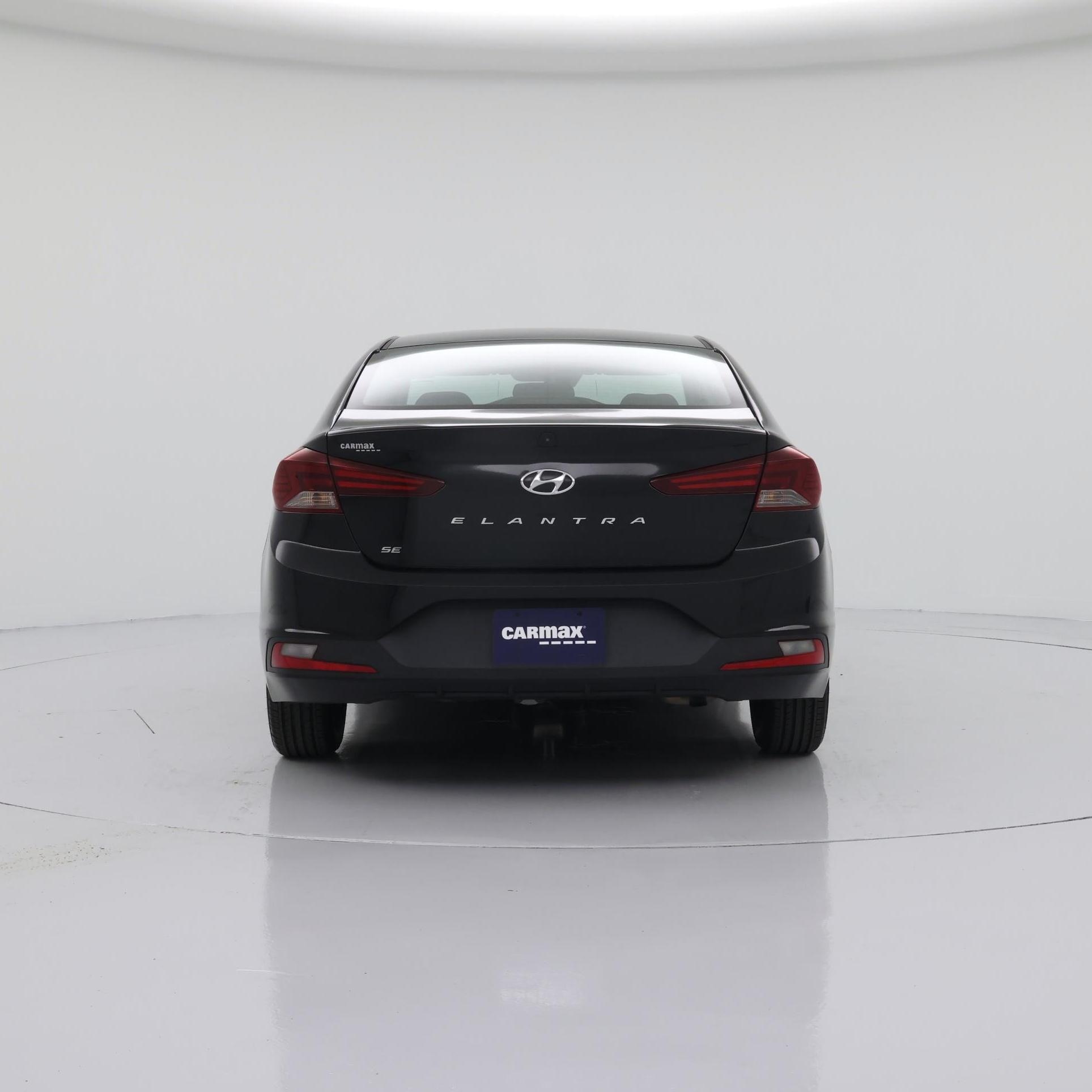 Thumbnail: 2020 Hyundai Elantra - 6