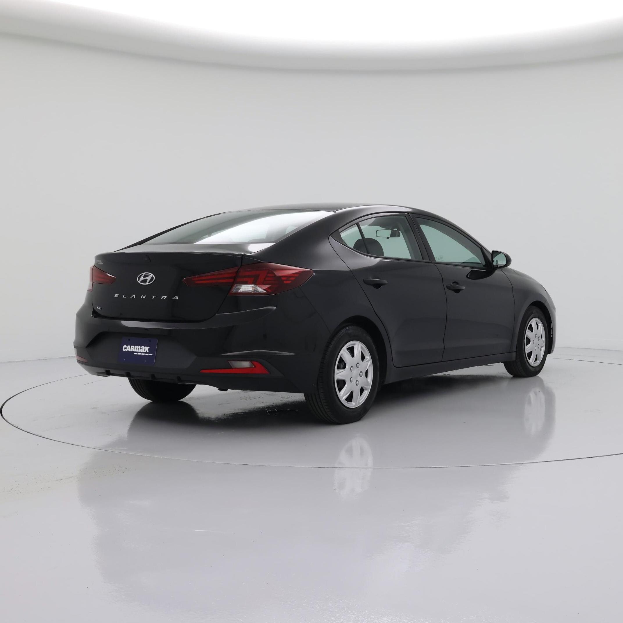 Thumbnail: 2020 Hyundai Elantra - 8