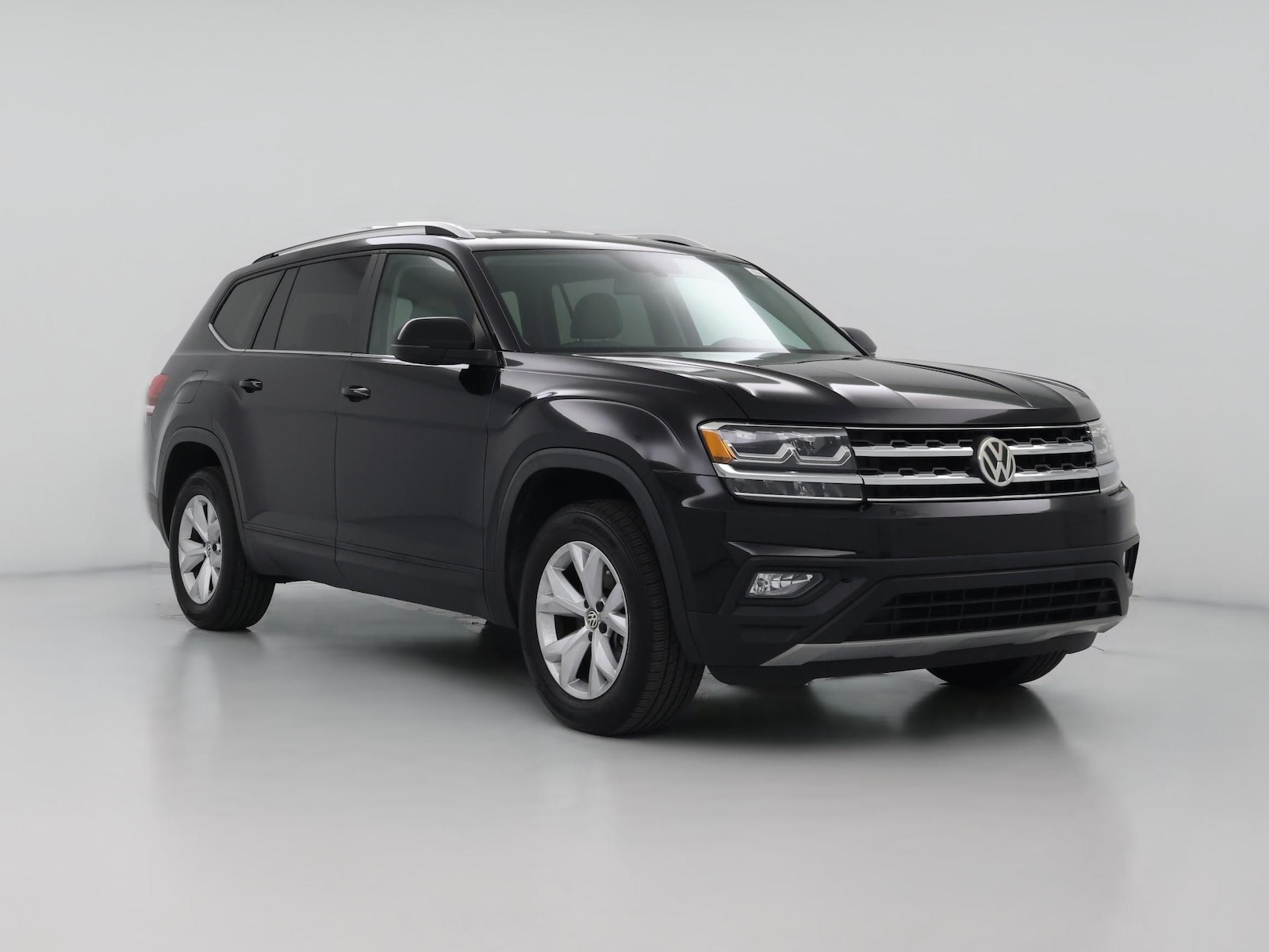 2019 Volkswagen Atlas