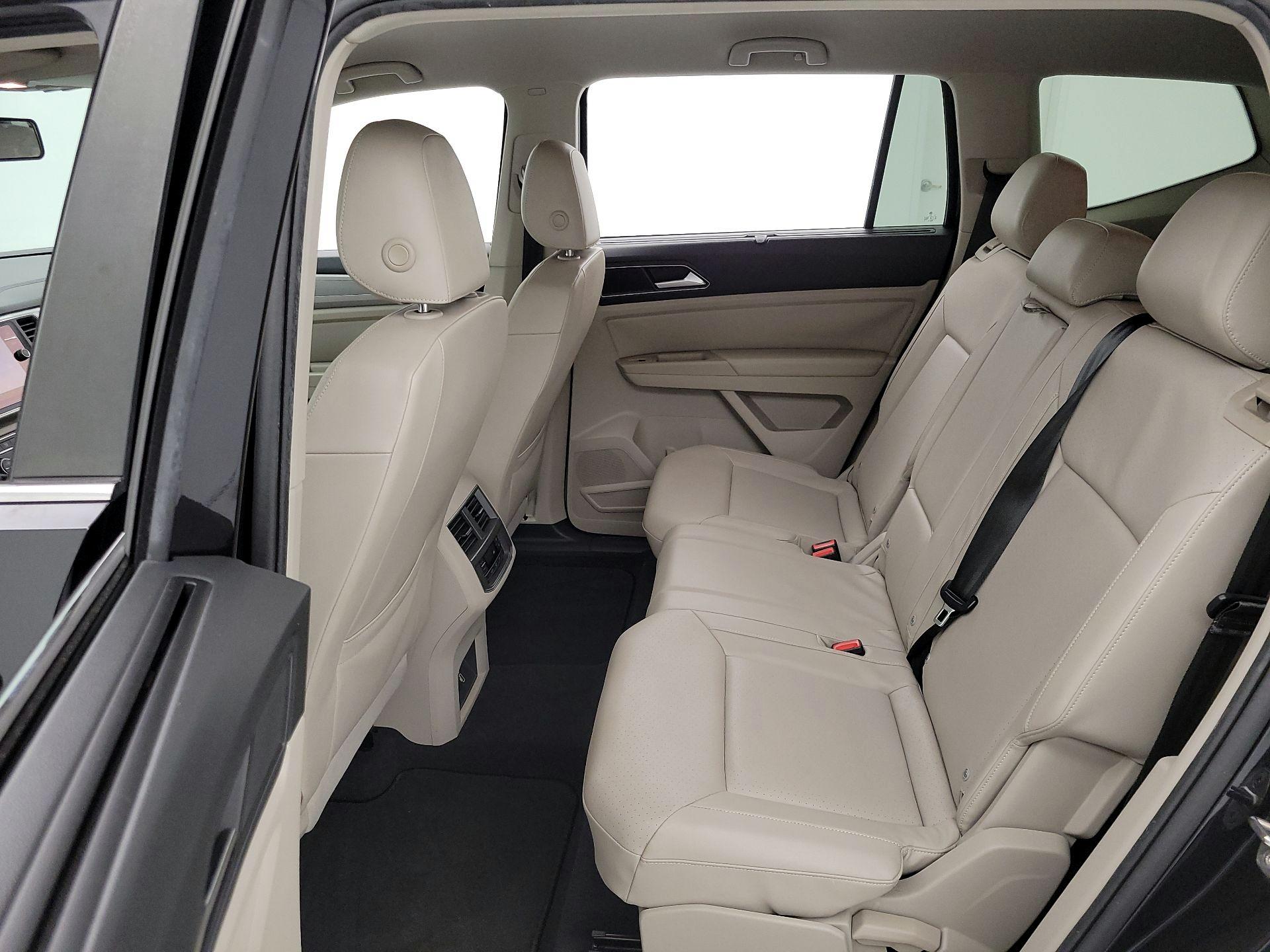 Thumbnail: 2019 Volkswagen Atlas - 19