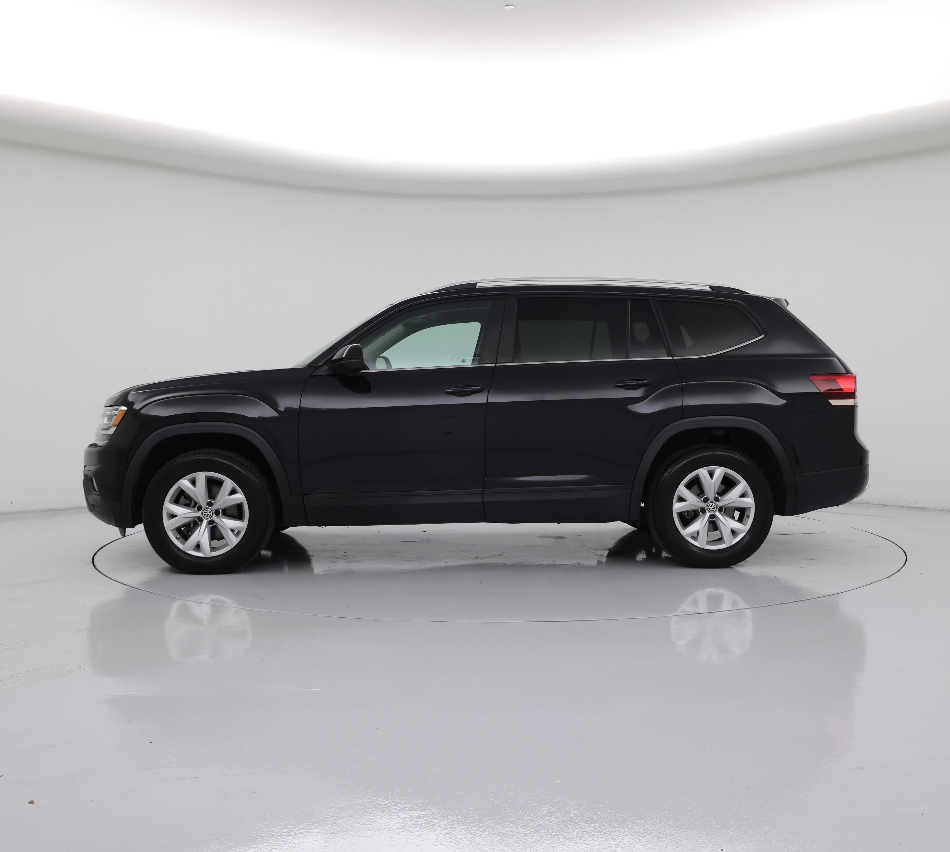 Thumbnail: 2019 Volkswagen Atlas - 3