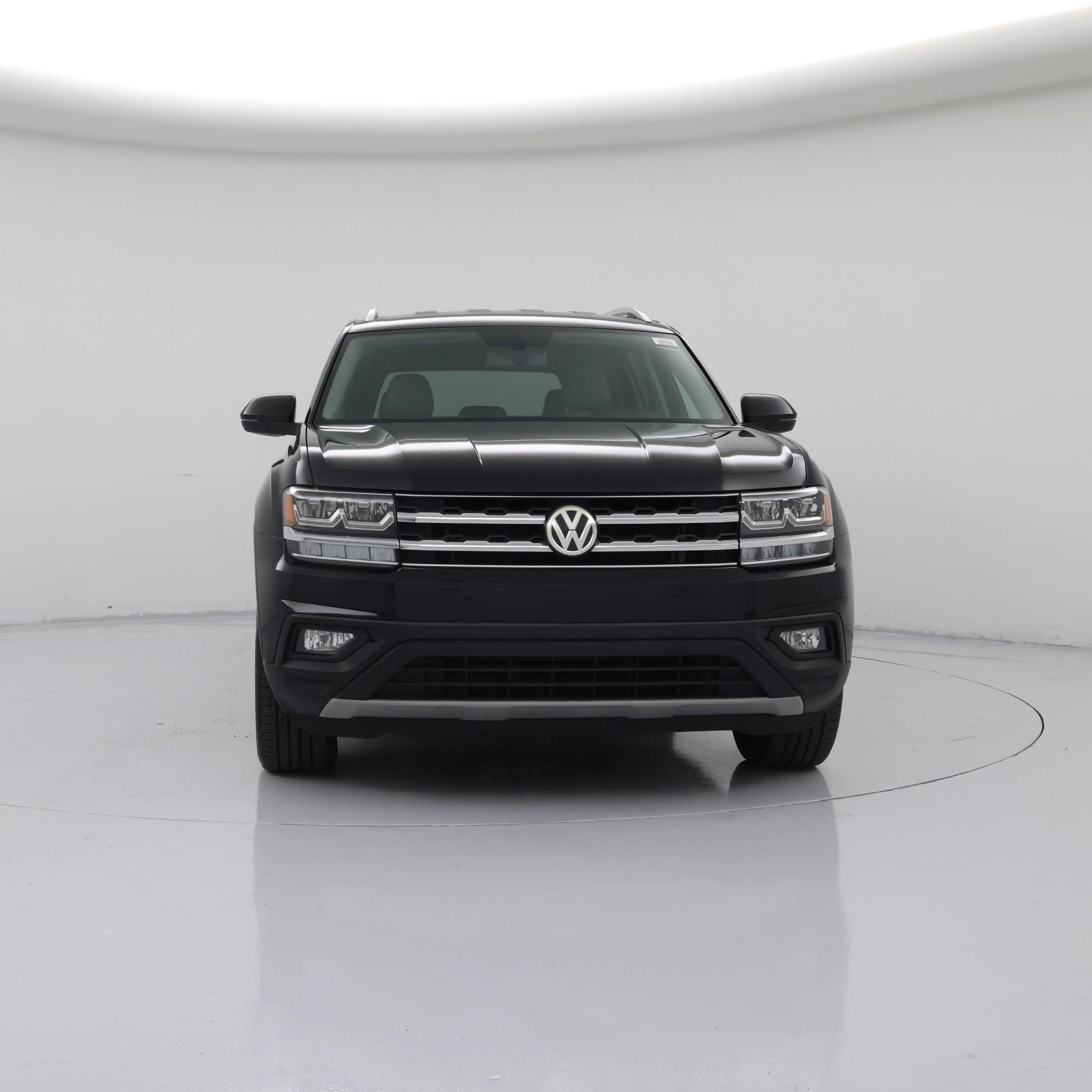 Thumbnail: 2019 Volkswagen Atlas - 5