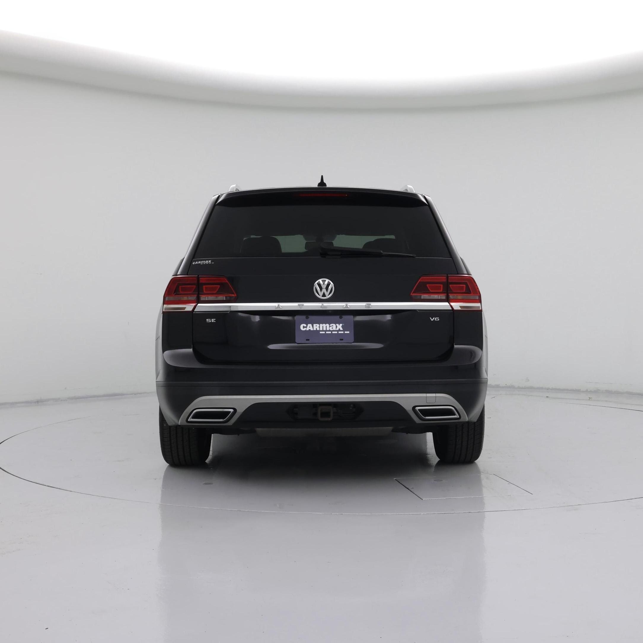 Thumbnail: 2019 Volkswagen Atlas - 6