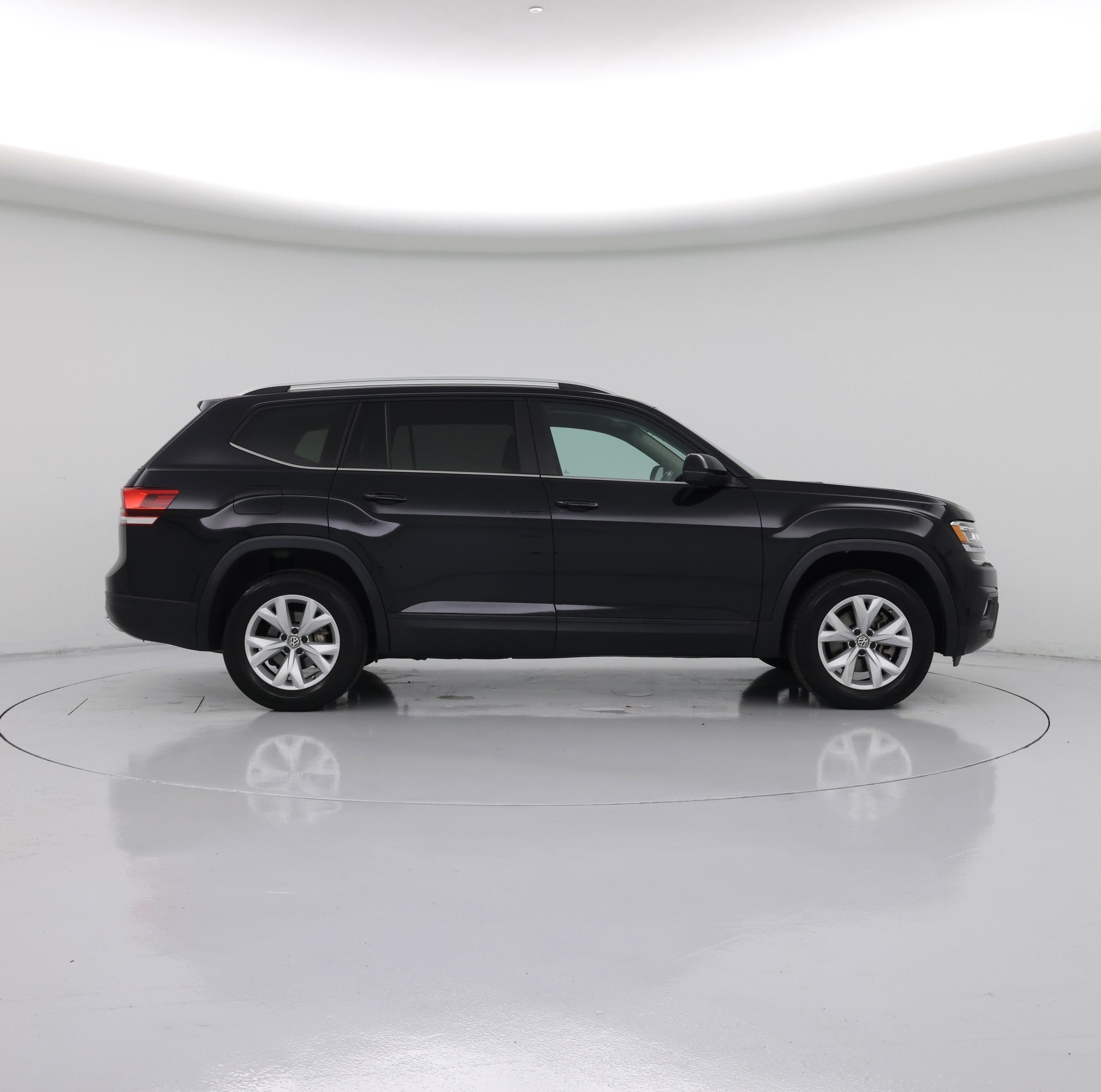 Thumbnail: 2019 Volkswagen Atlas - 7